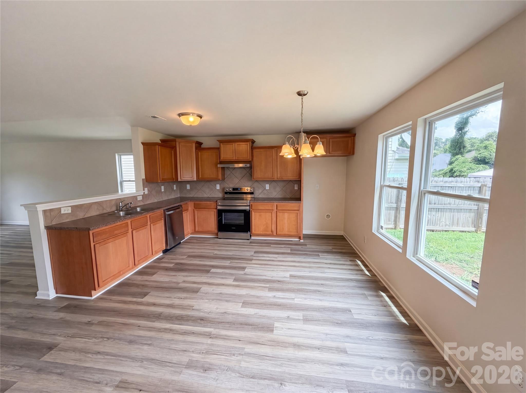 Meadow Hill - Residential