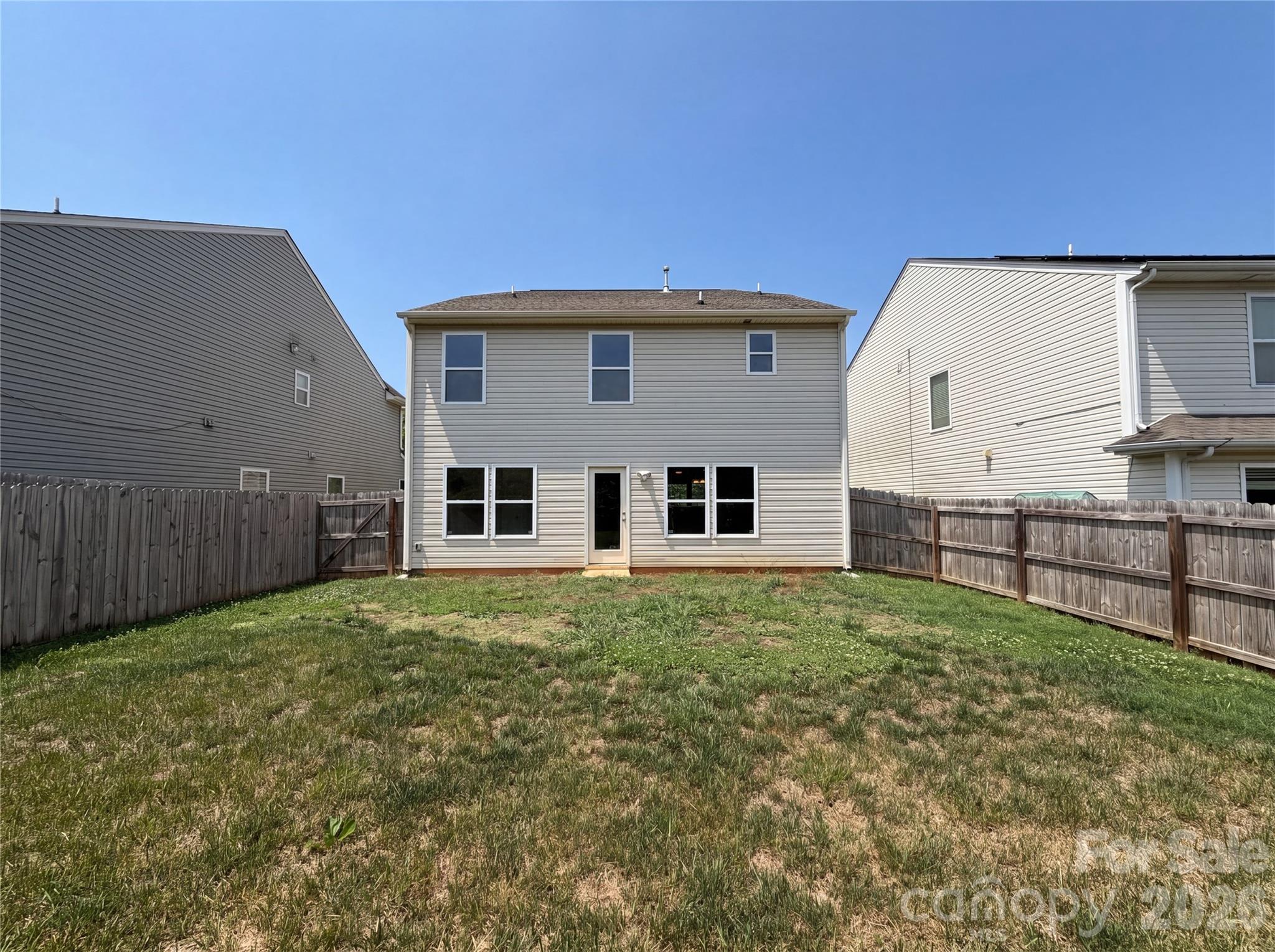 Meadow Hill - Residential