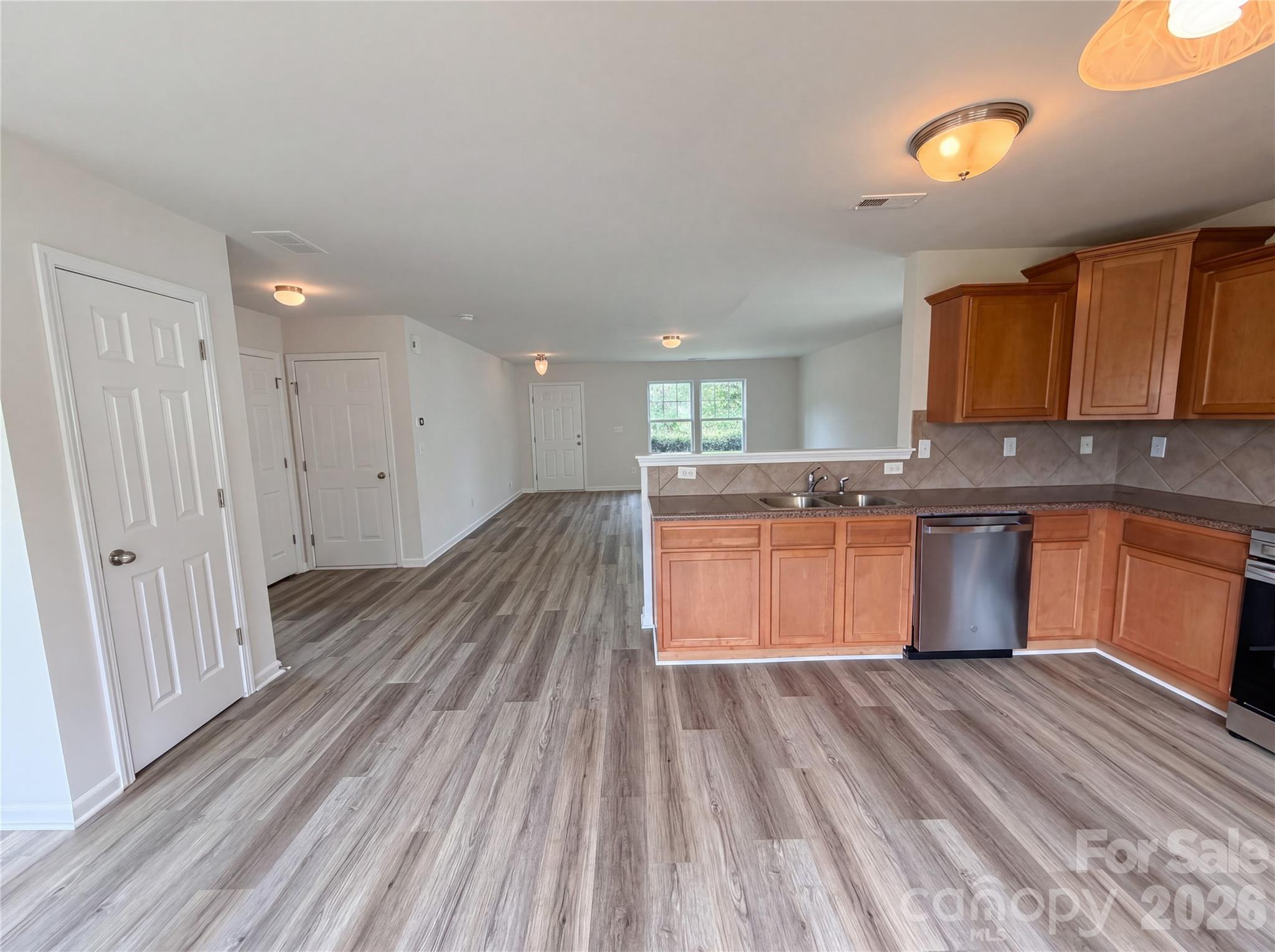 Meadow Hill - Residential
