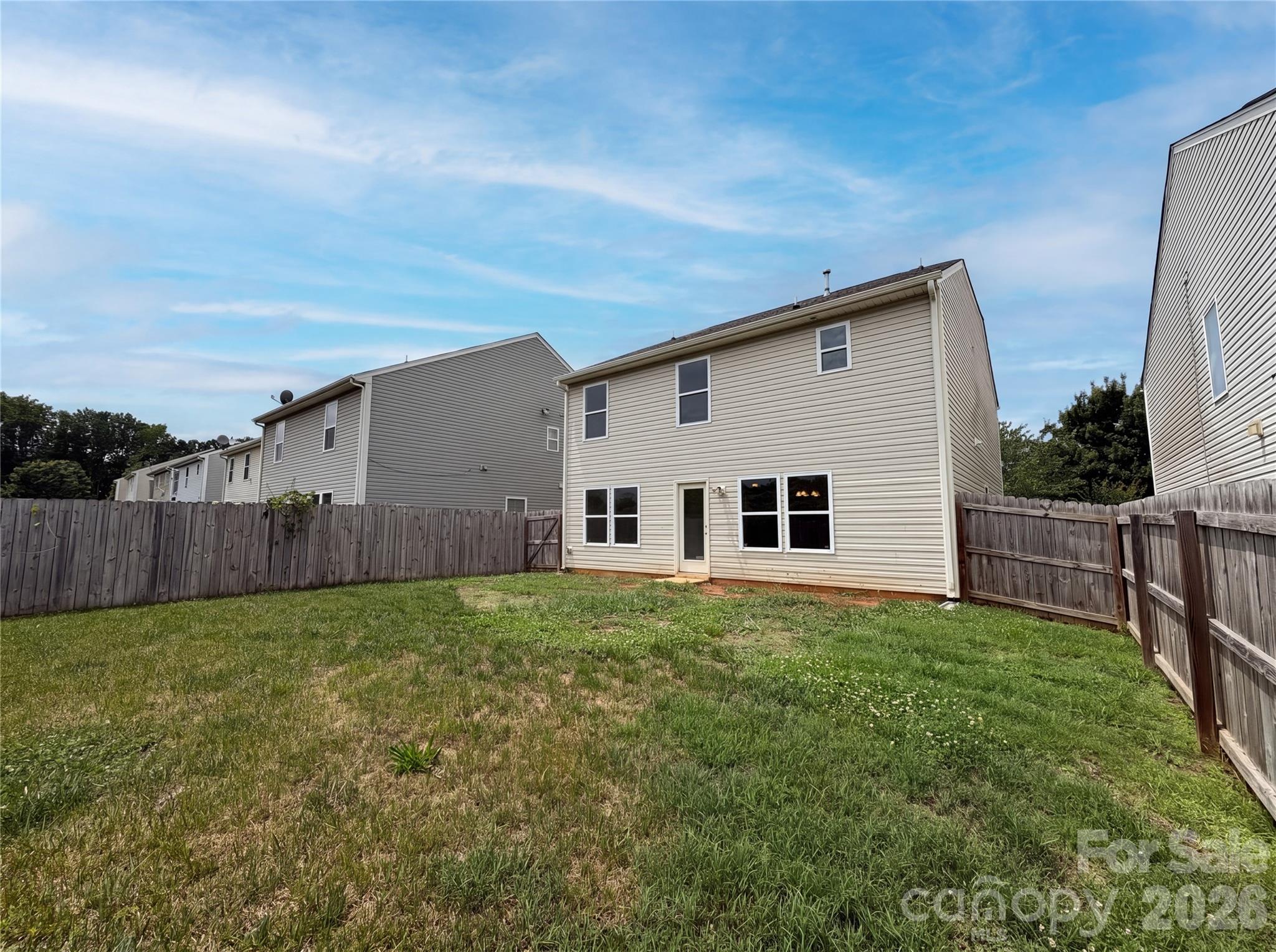 Meadow Hill - Residential