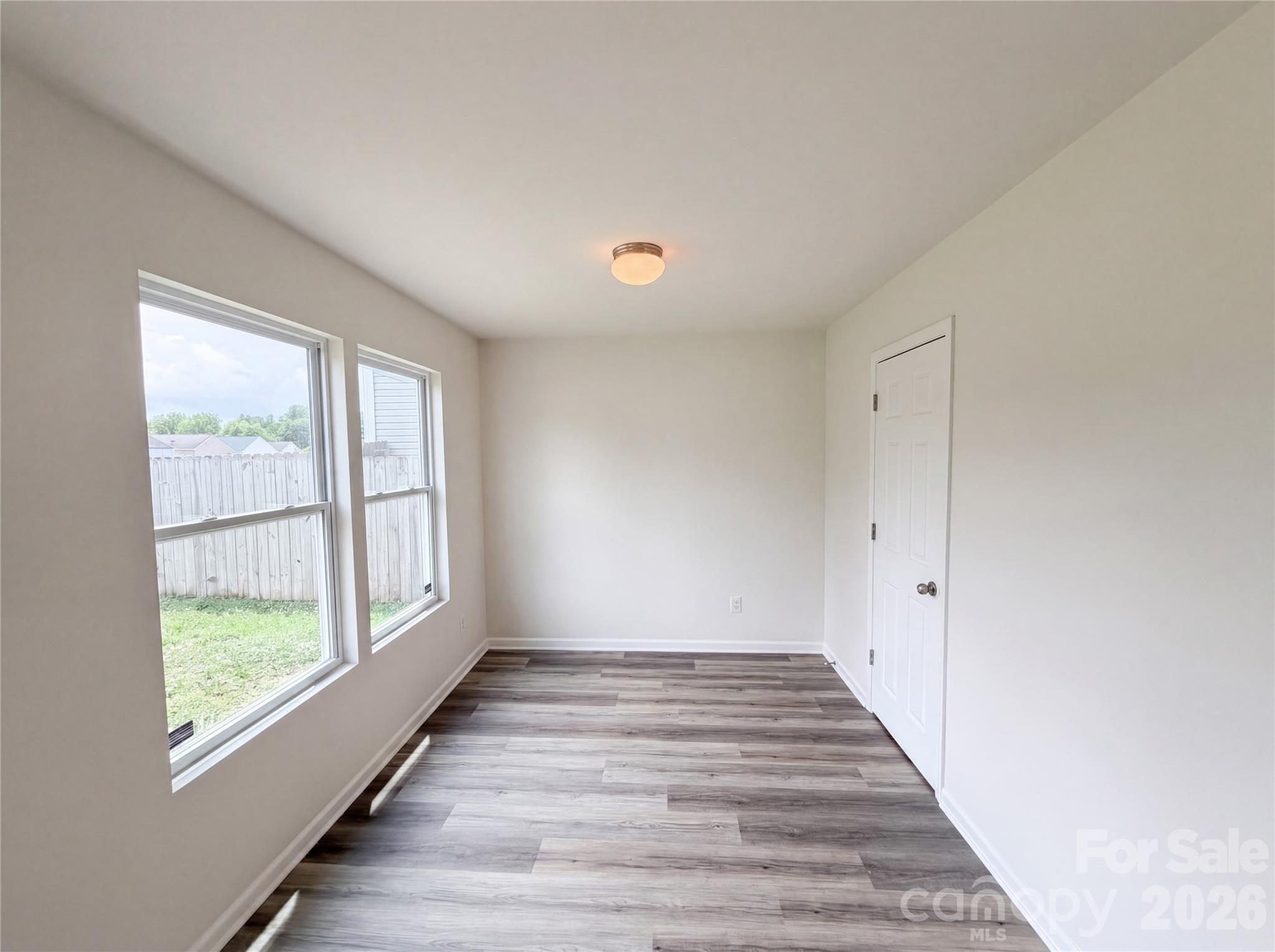 Meadow Hill - Residential