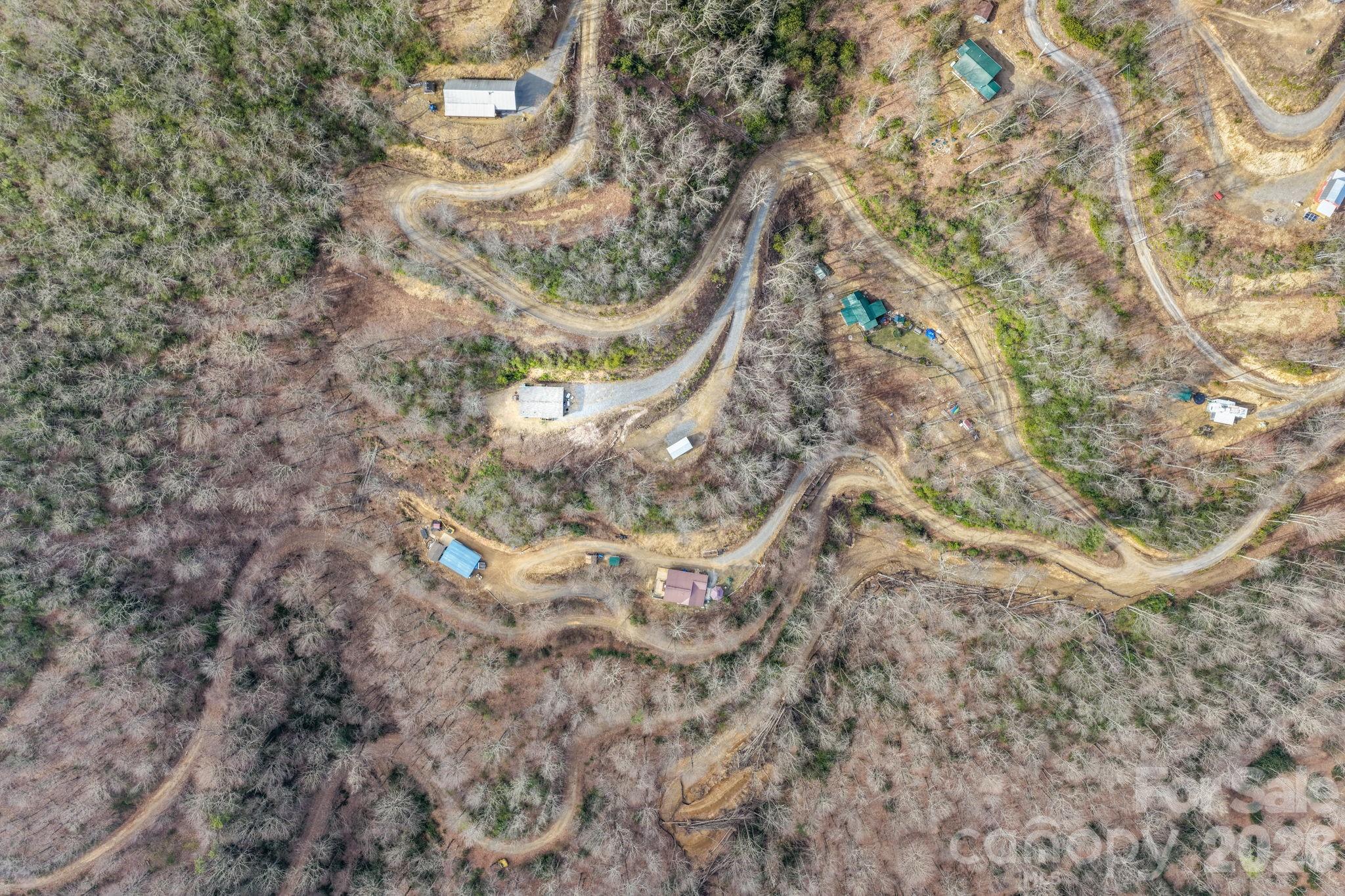 Cranberry Falls - Residential