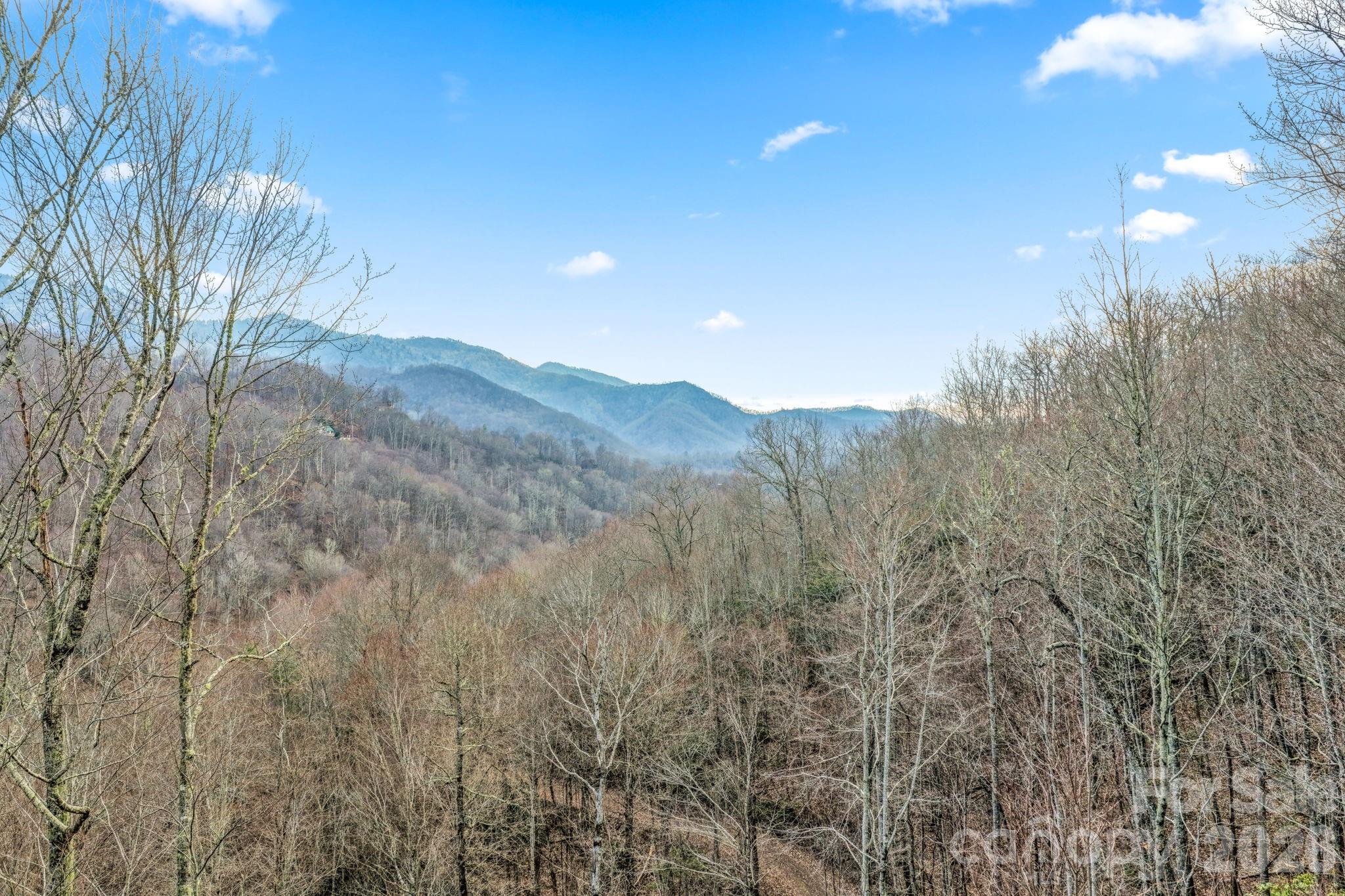 Cranberry Falls - Residential