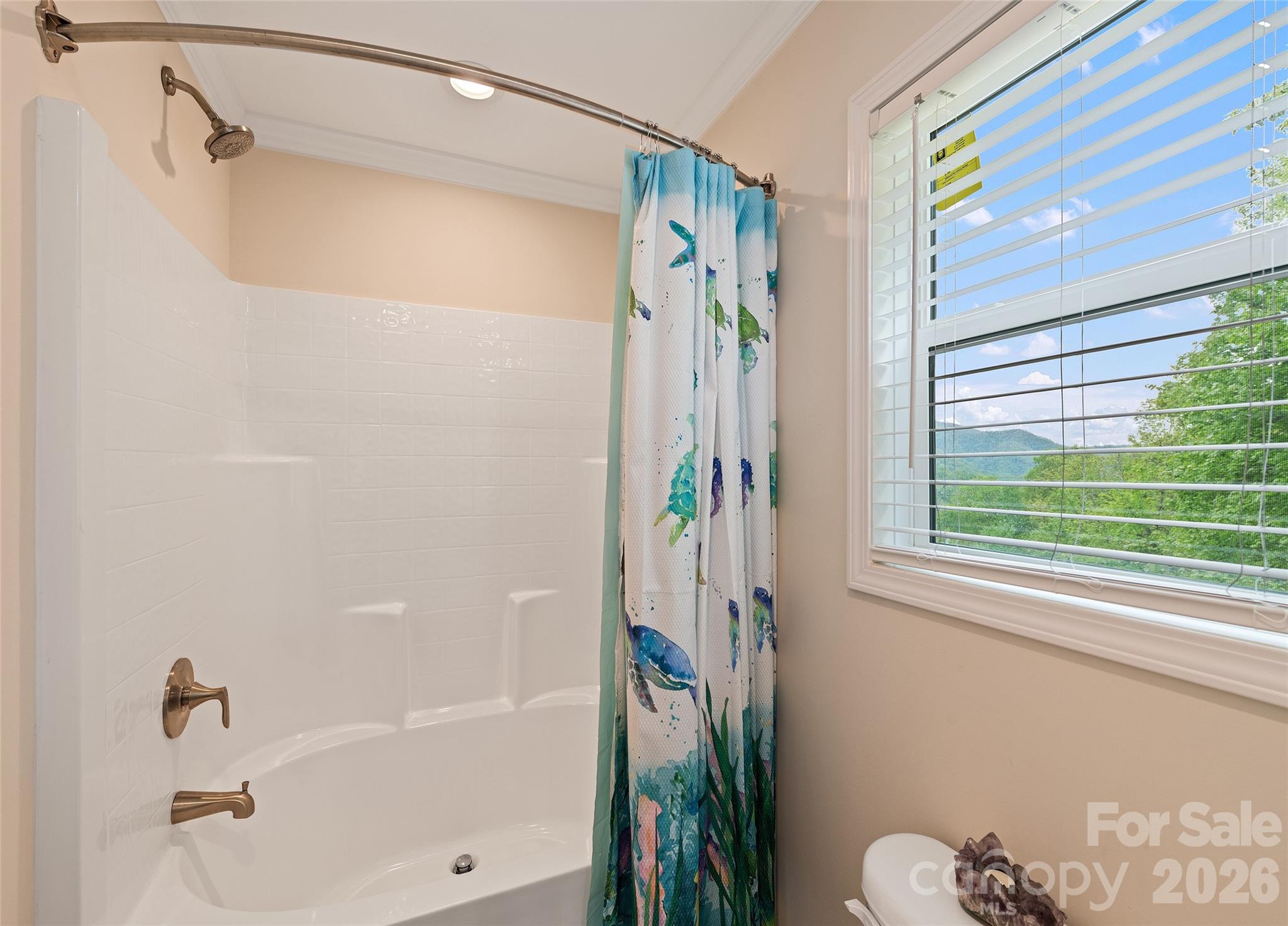 Cranberry Falls - Residential