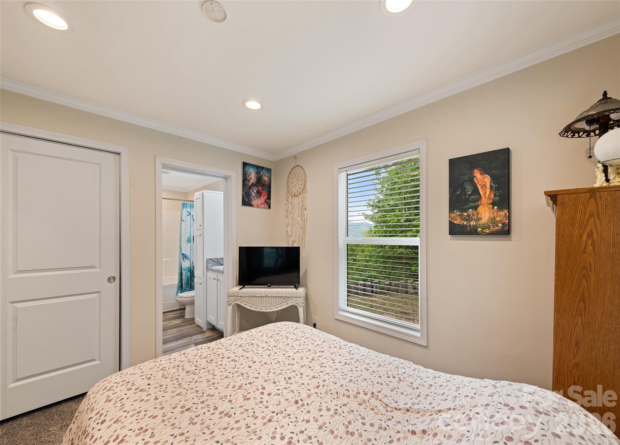 Cranberry Falls - Residential