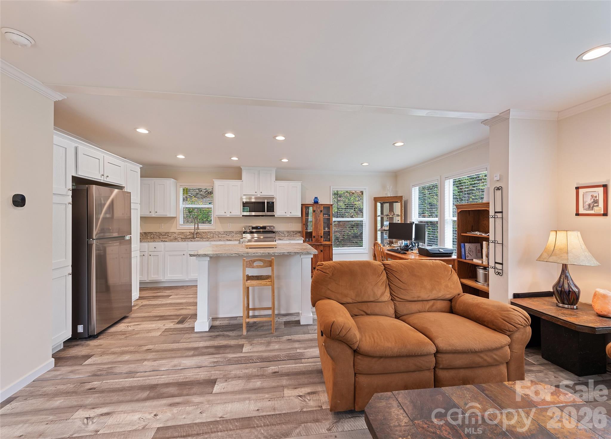 Cranberry Falls - Residential