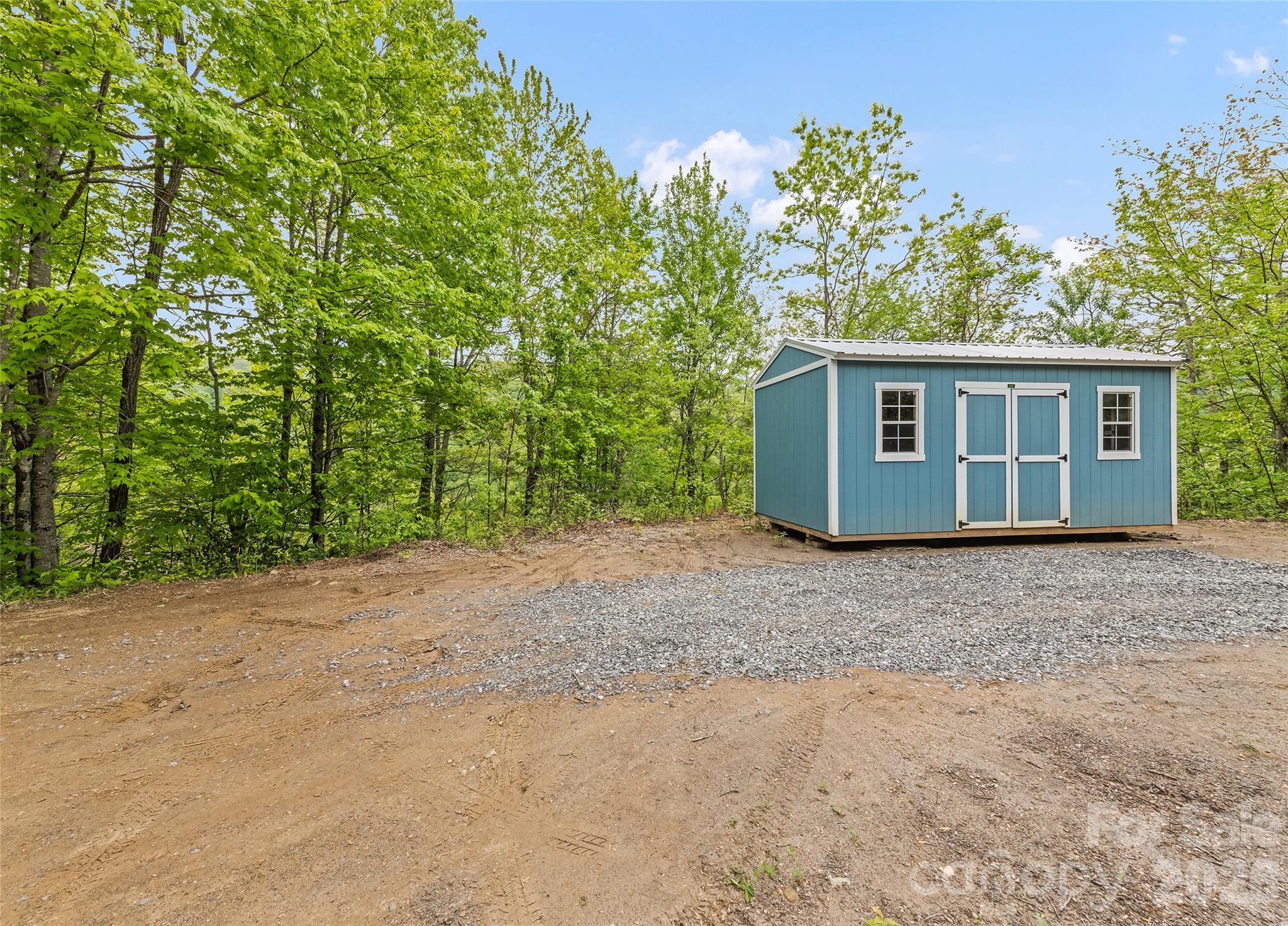 Cranberry Falls - Residential