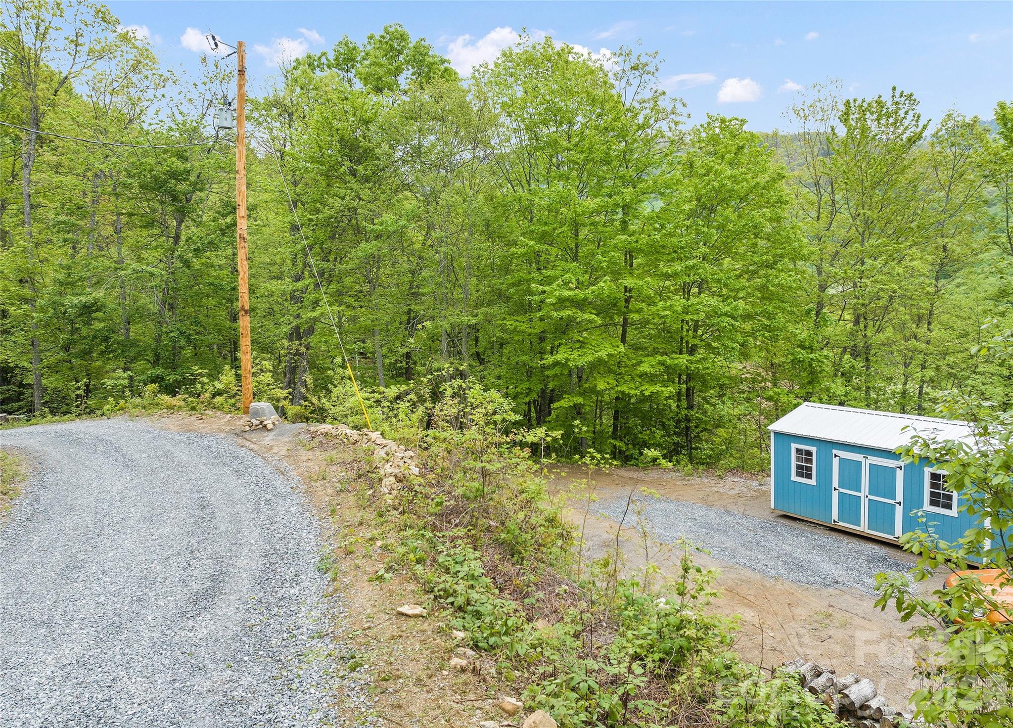 Cranberry Falls - Residential