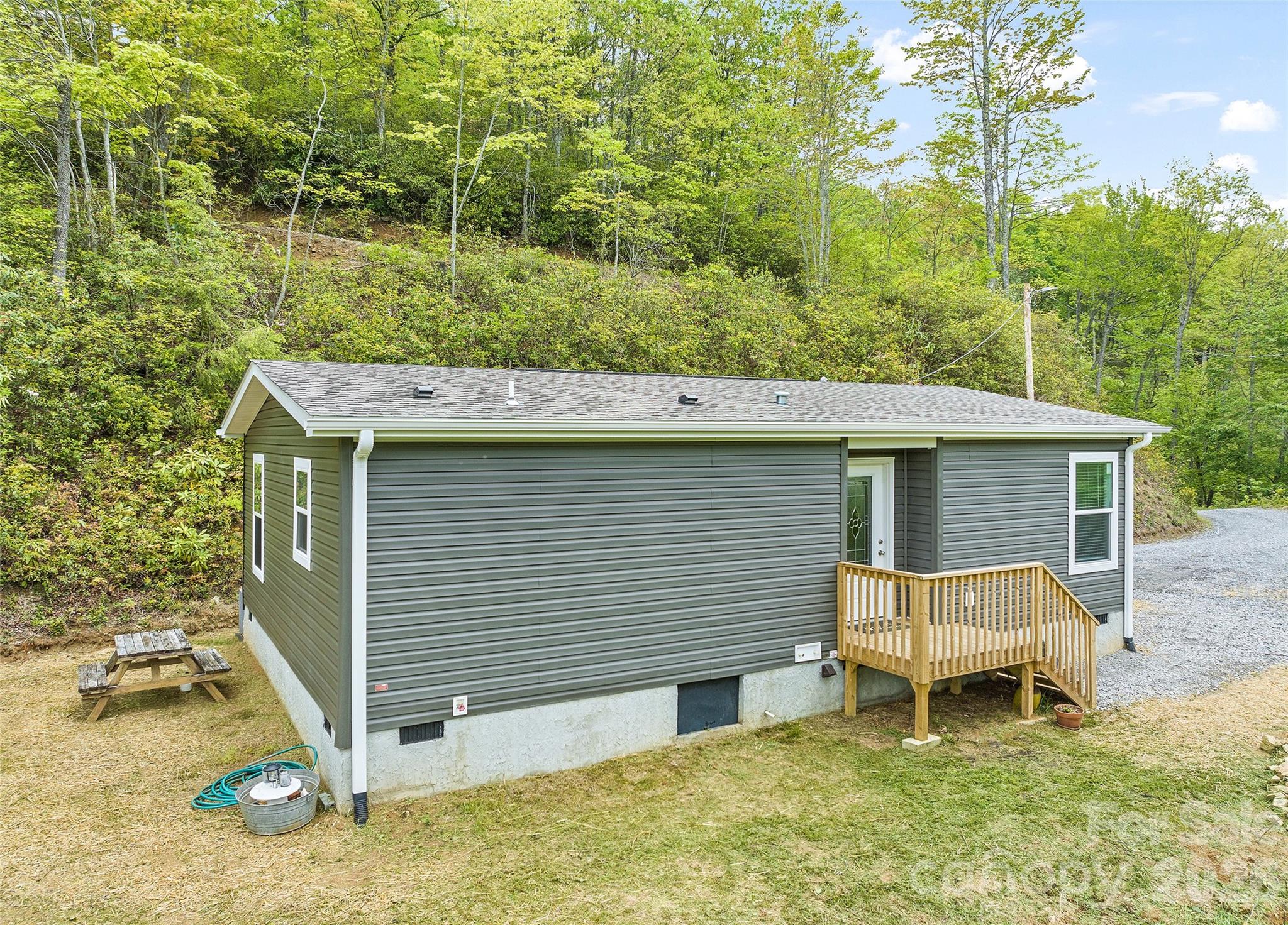 Cranberry Falls - Residential