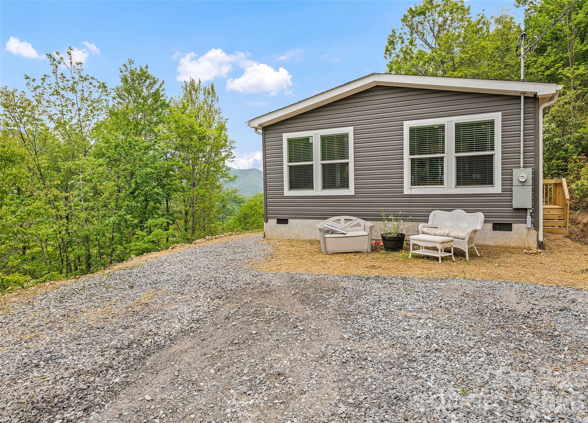 Cranberry Falls - Residential