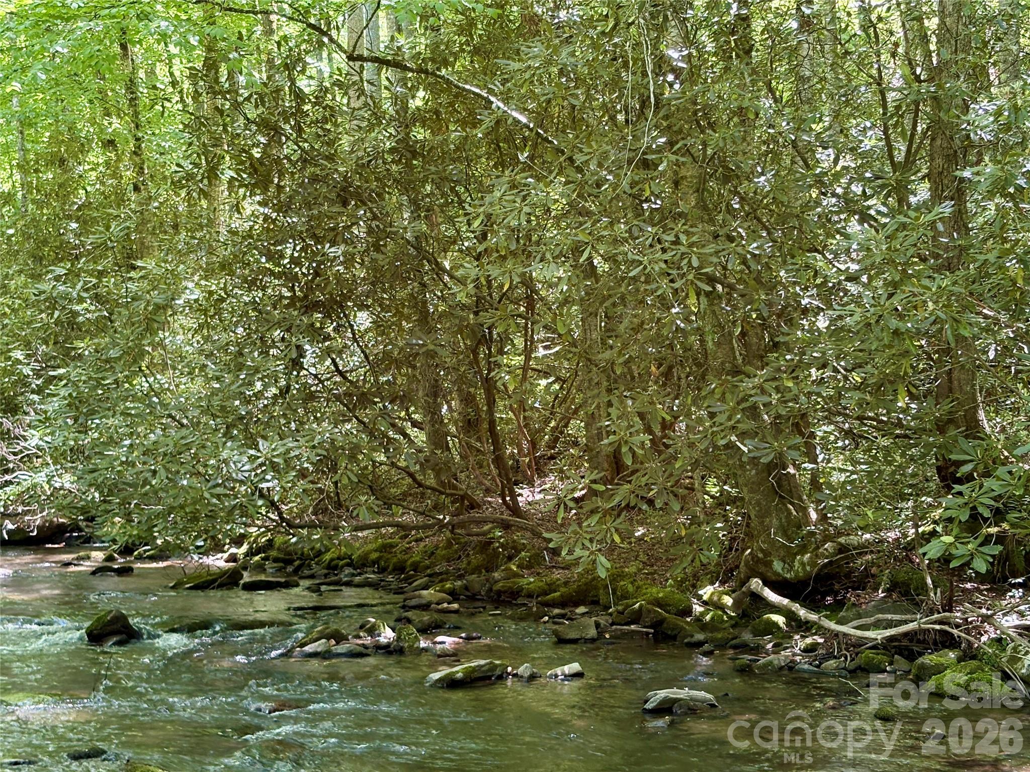 Alarka Creek Properties - Land