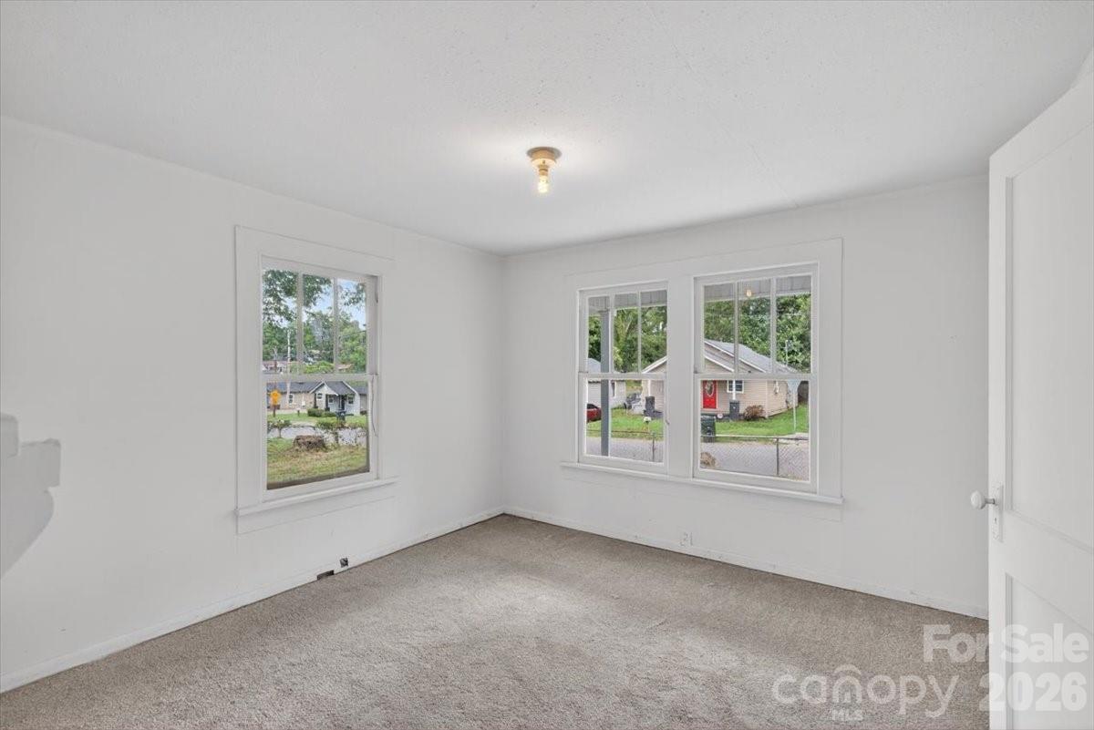 None - Residential