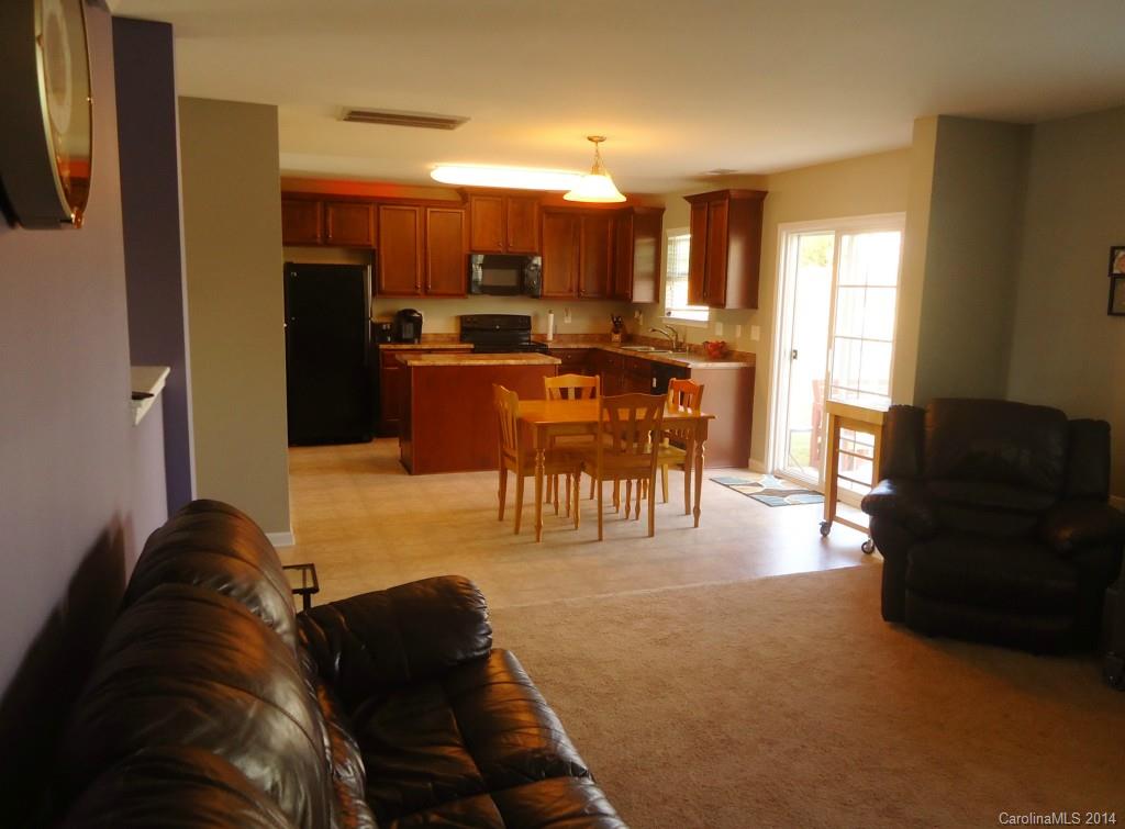 Reid Pointe - Residential