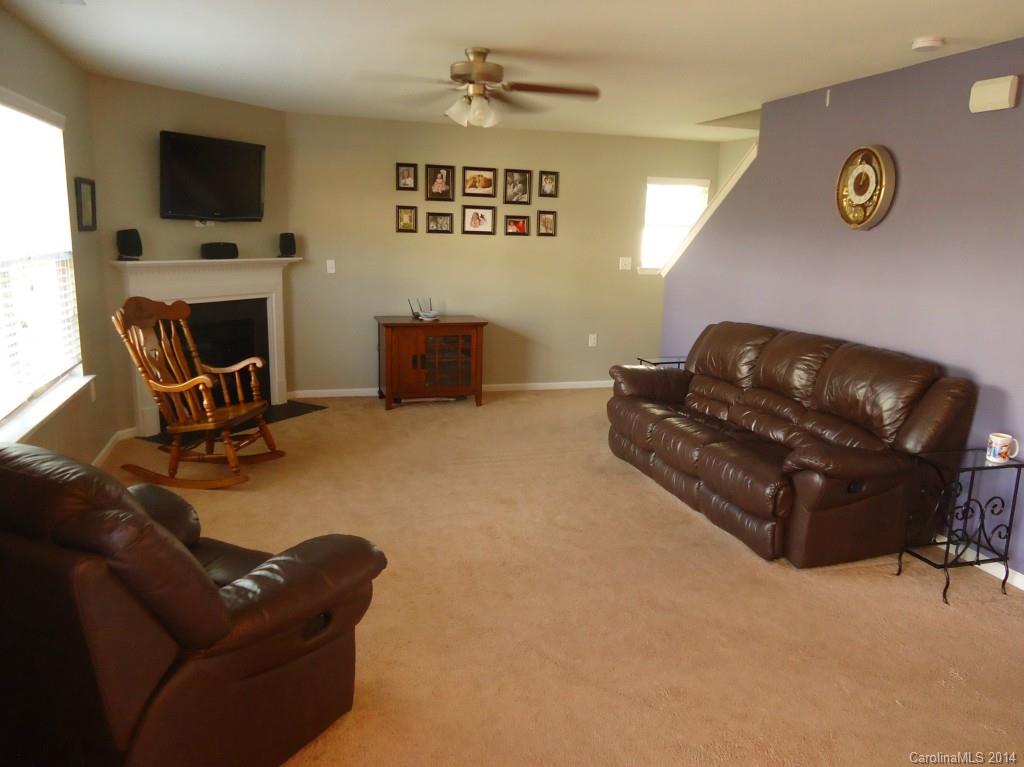 Reid Pointe - Residential