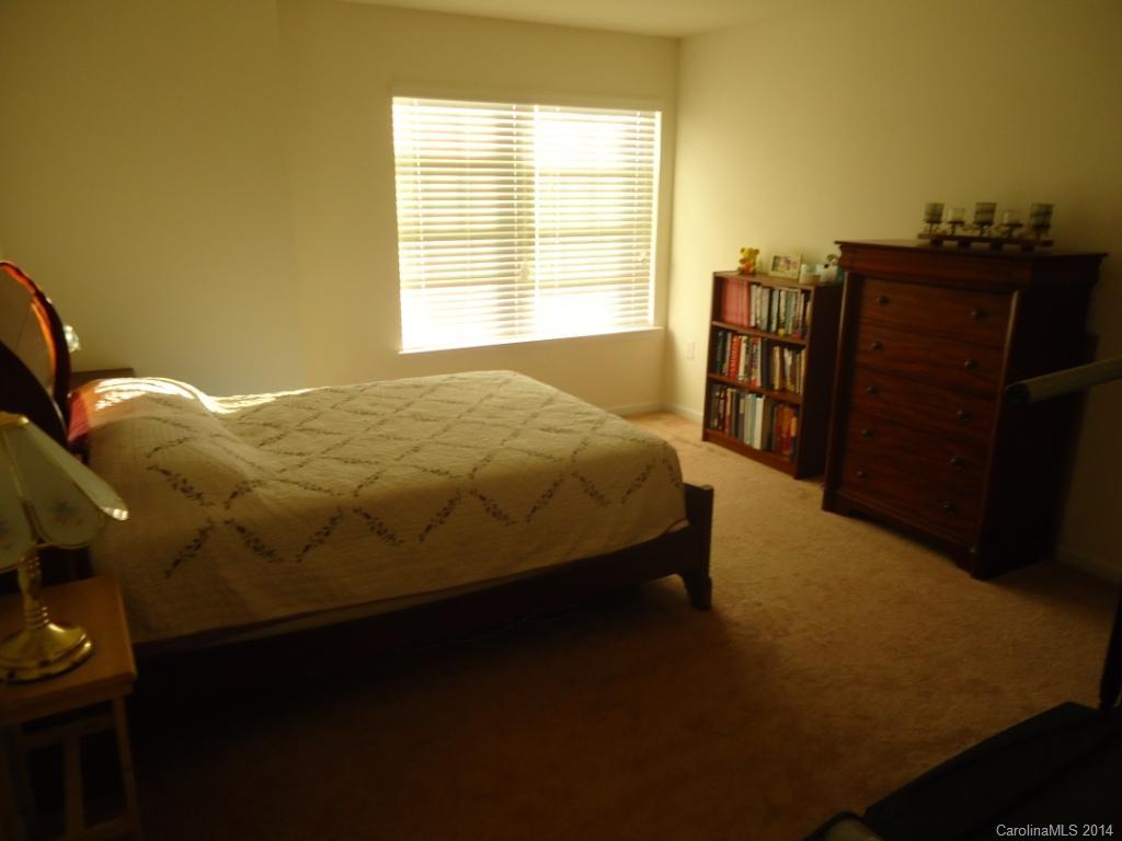 Reid Pointe - Residential
