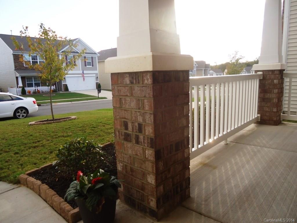 Reid Pointe - Residential