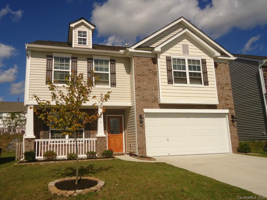 Reid Pointe - Residential