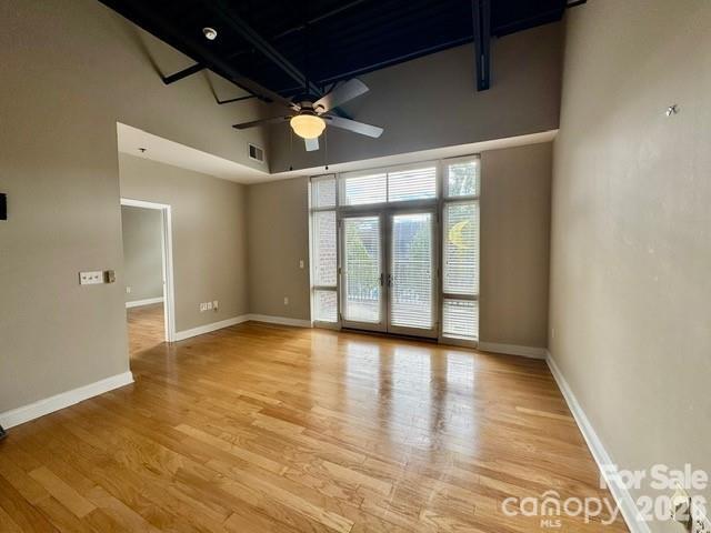 The Lofts At Morrison - Residential