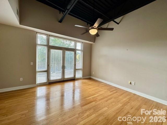 The Lofts At Morrison - Residential