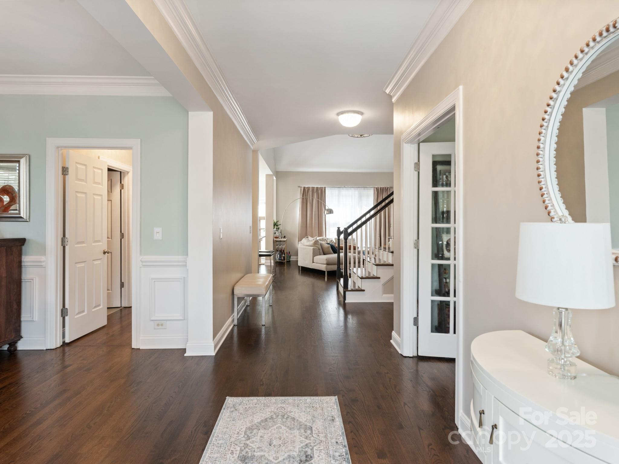Baxter Village - Residential