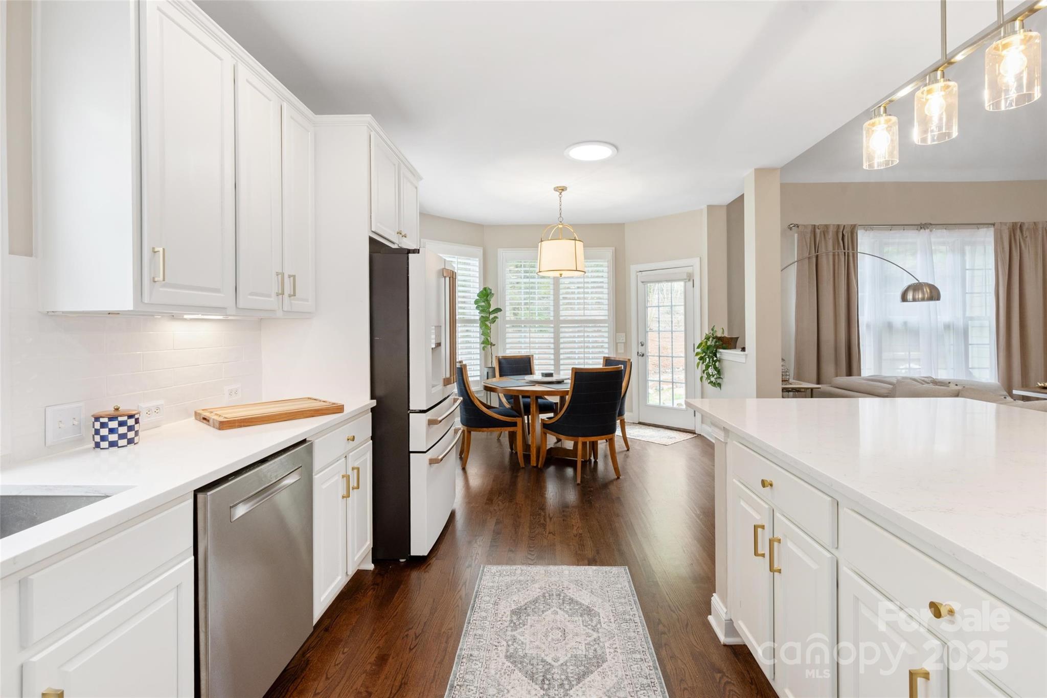 Baxter Village - Residential
