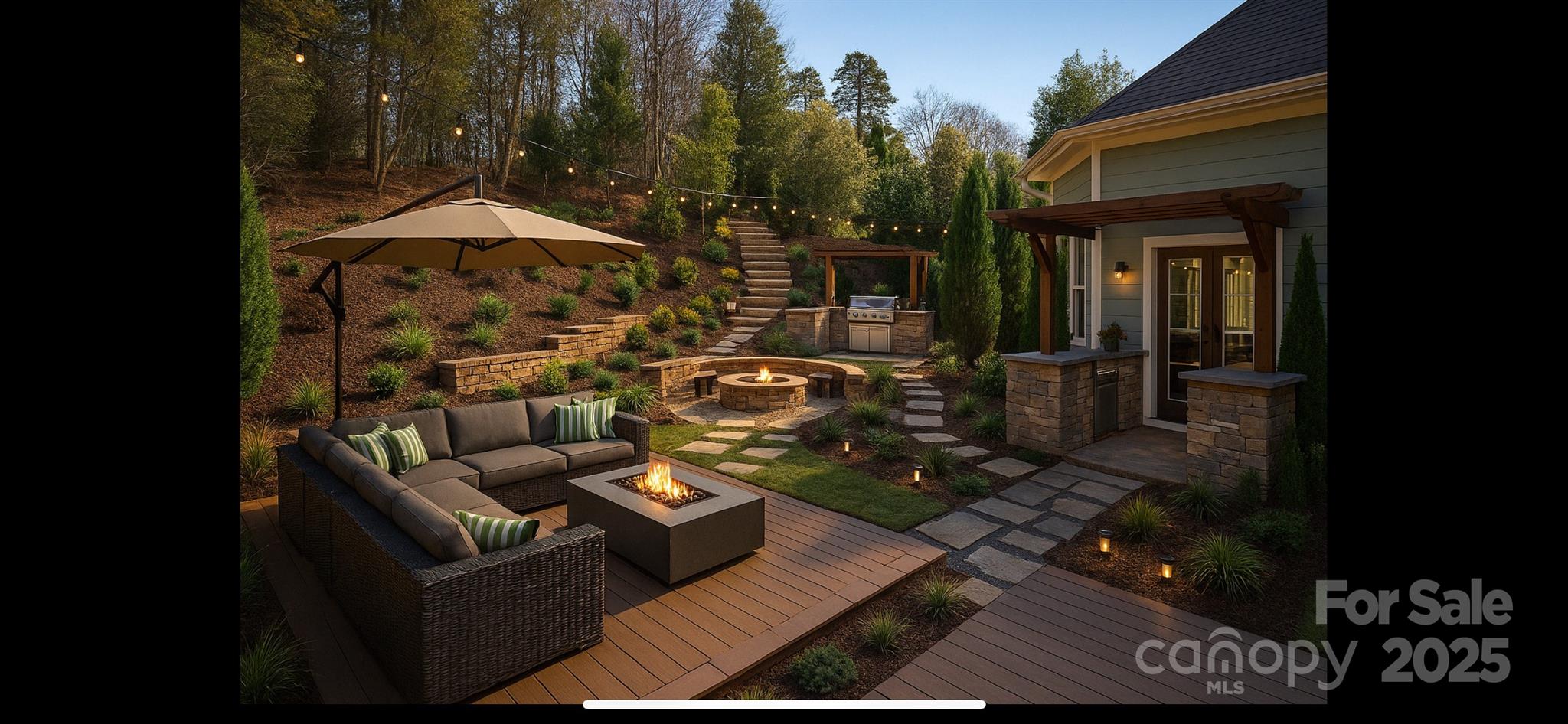 Baxter Village - Residential