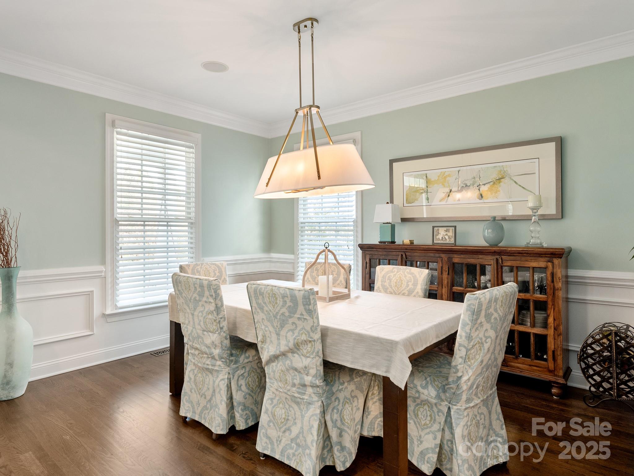 Baxter Village - Residential