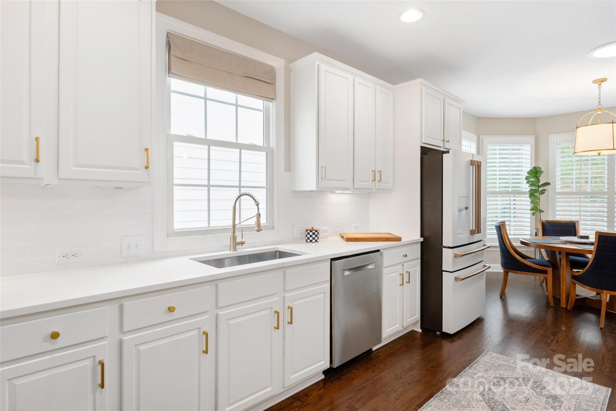Baxter Village - Residential