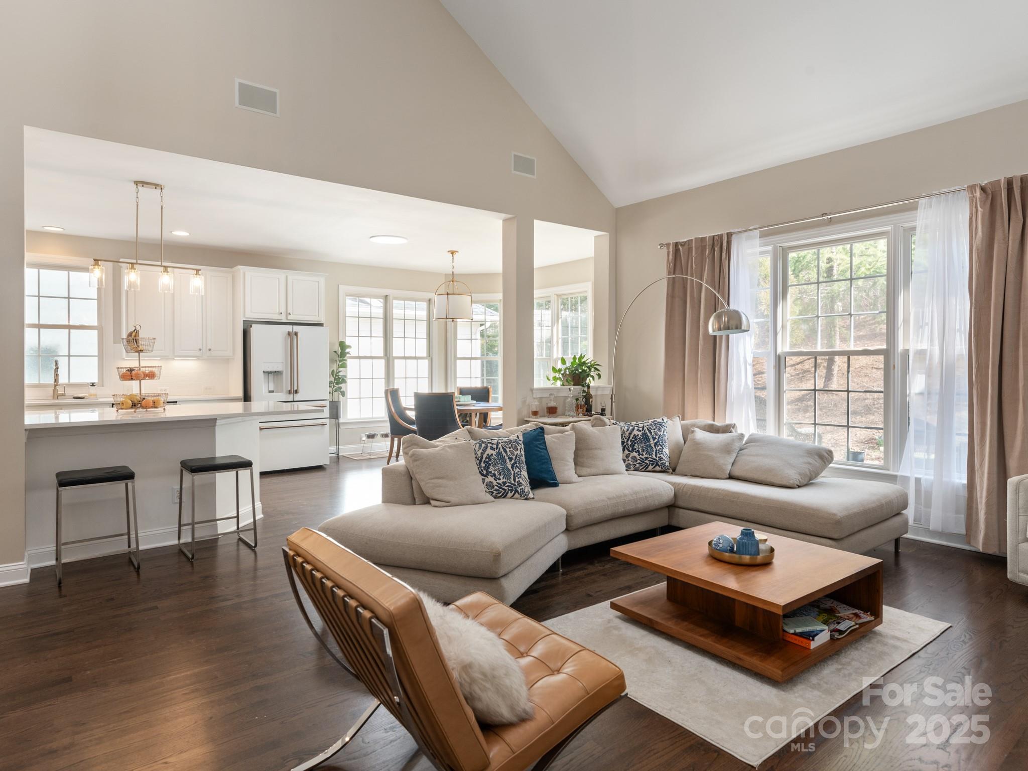 Baxter Village - Residential