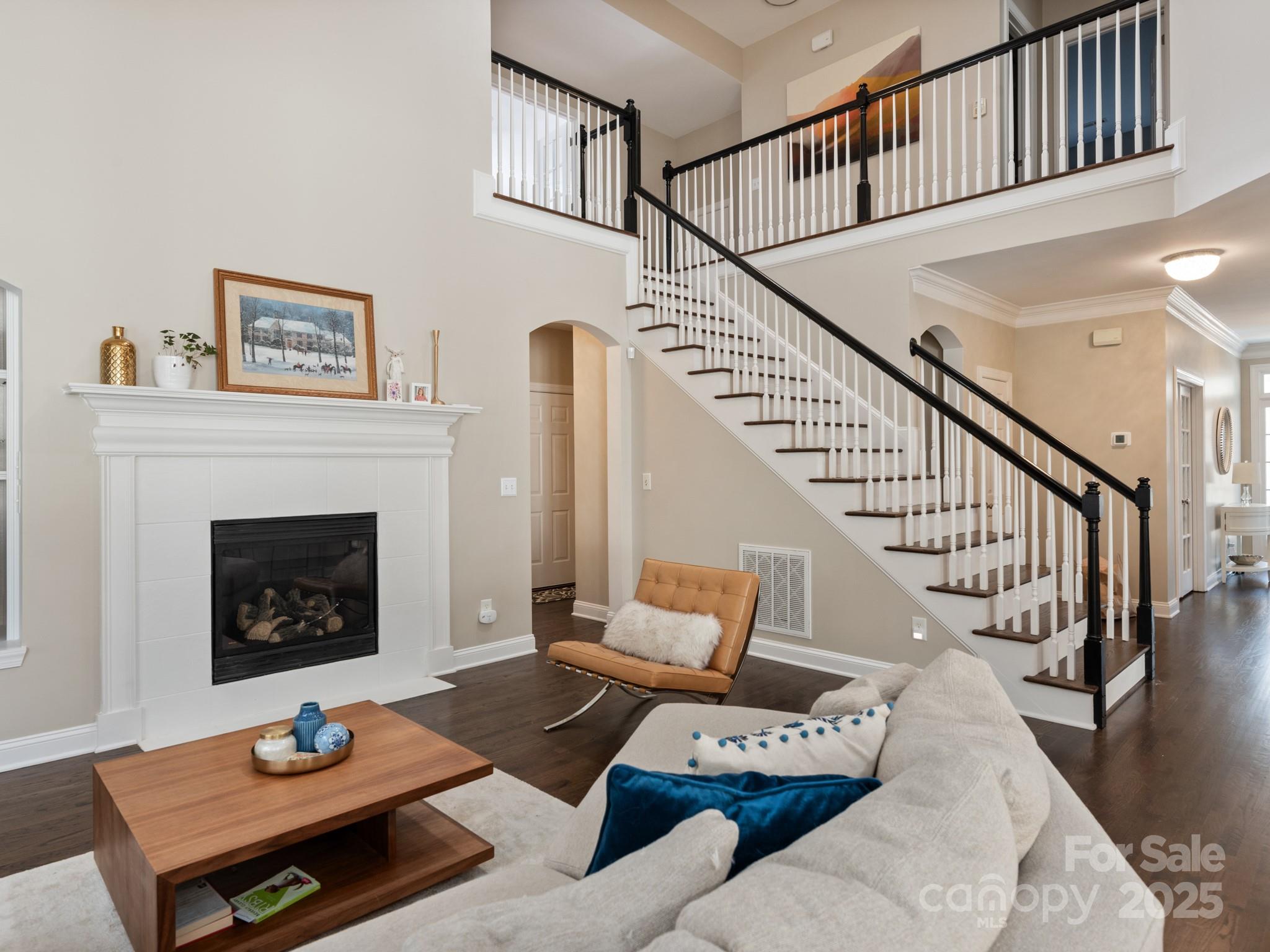 Baxter Village - Residential
