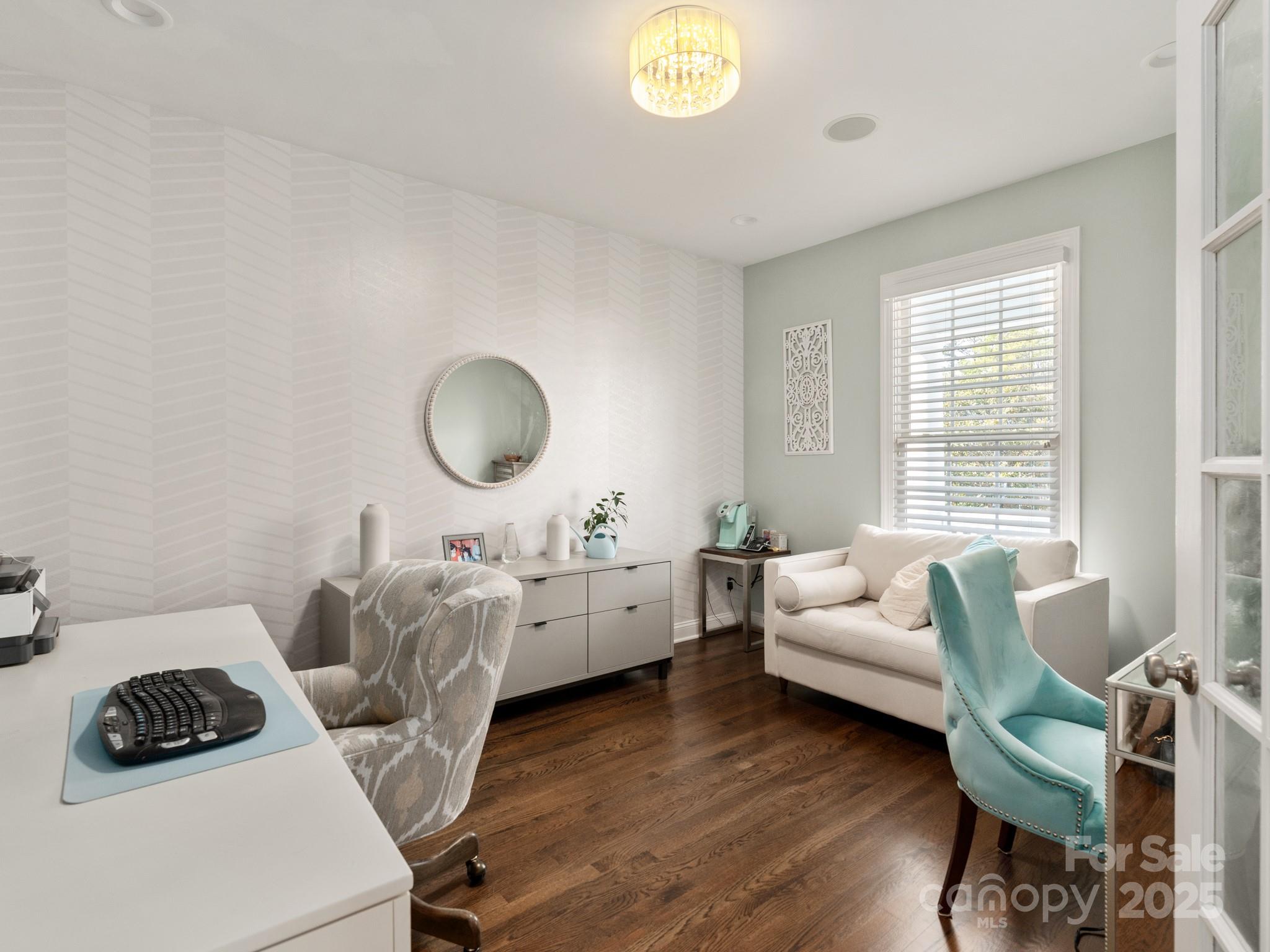 Baxter Village - Residential