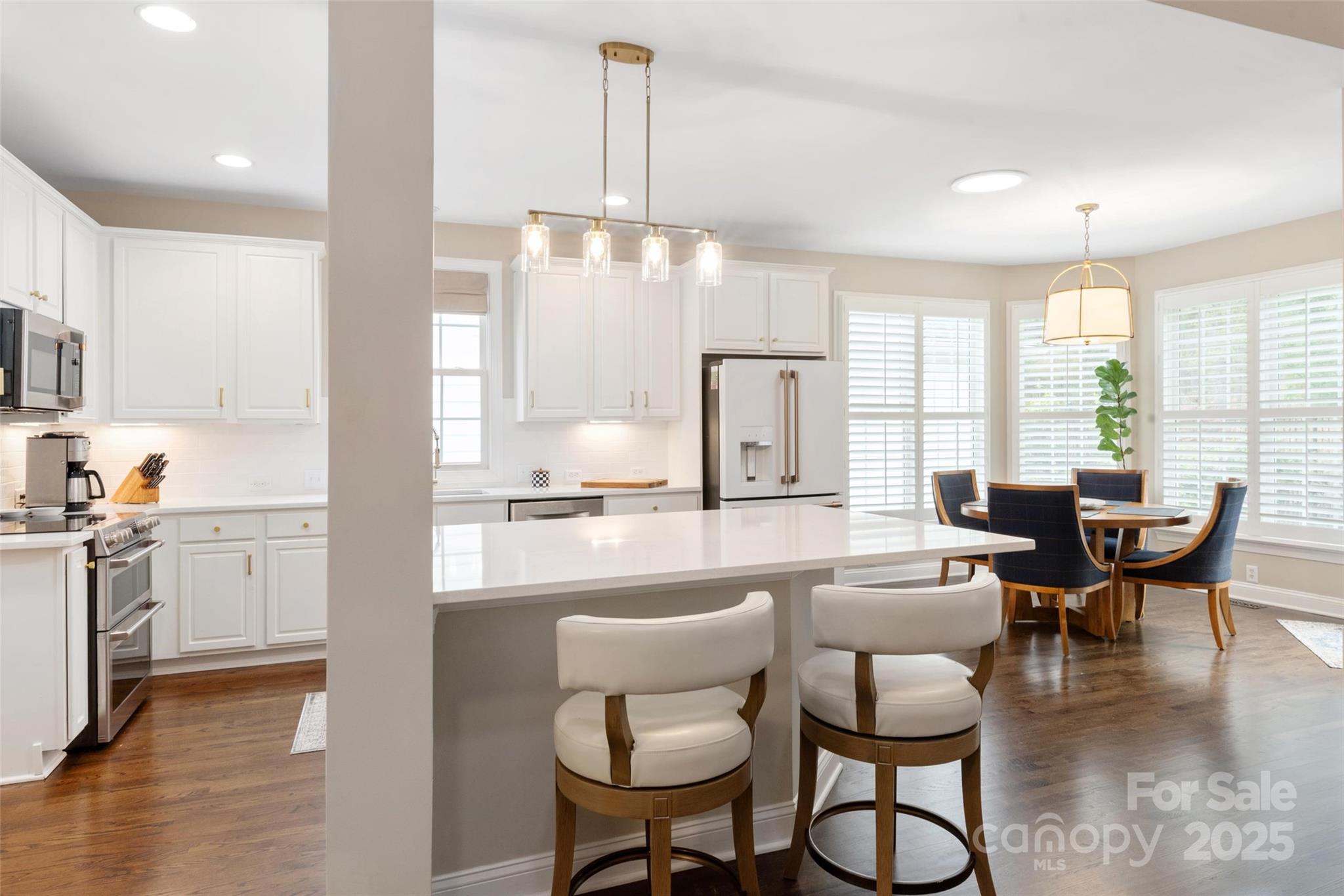 Baxter Village - Residential