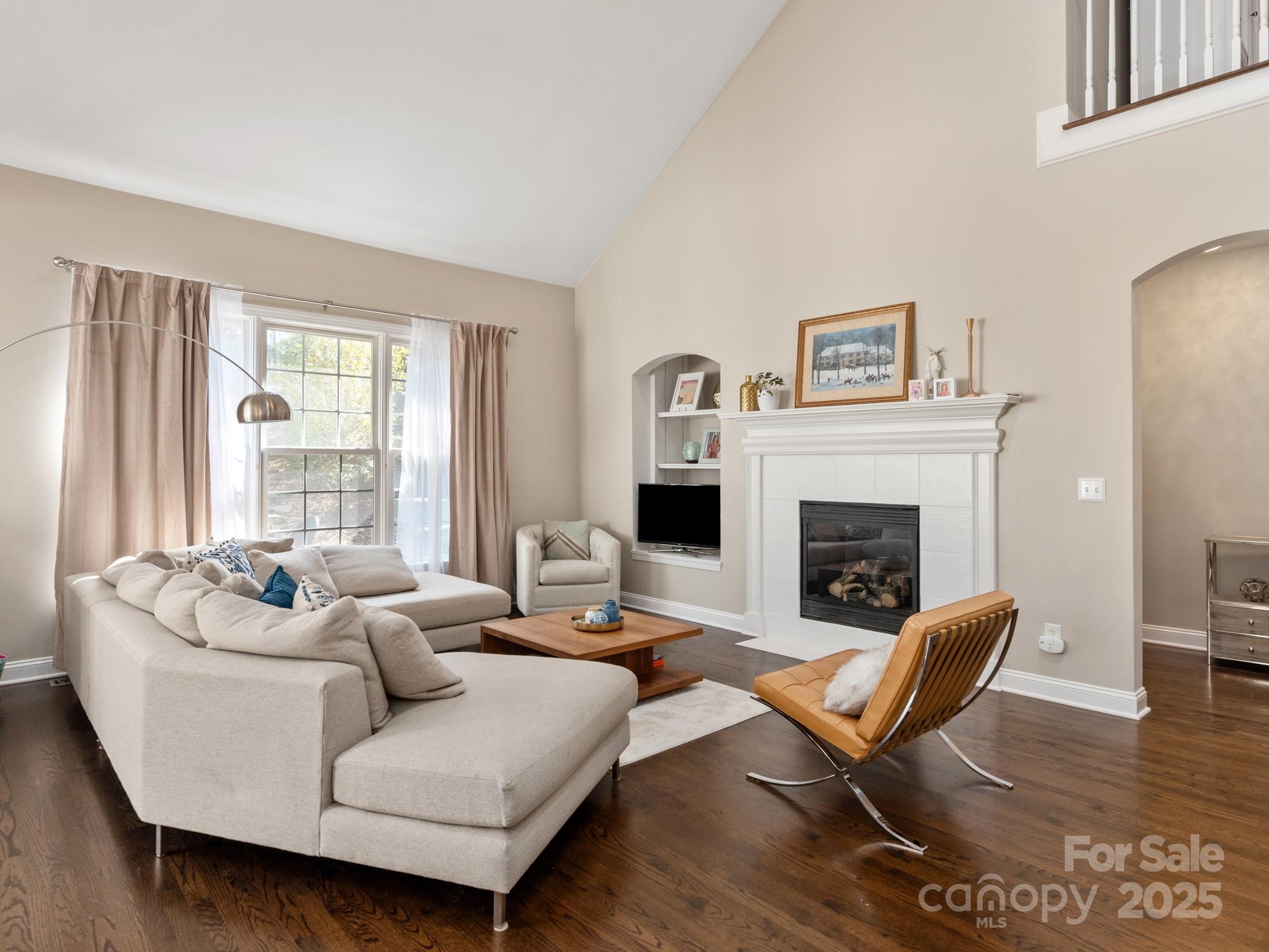 Baxter Village - Residential