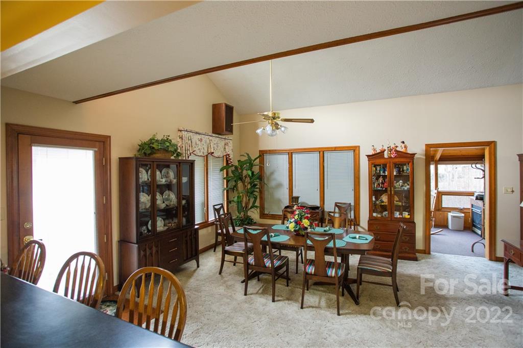 Lake Hickory - Residential