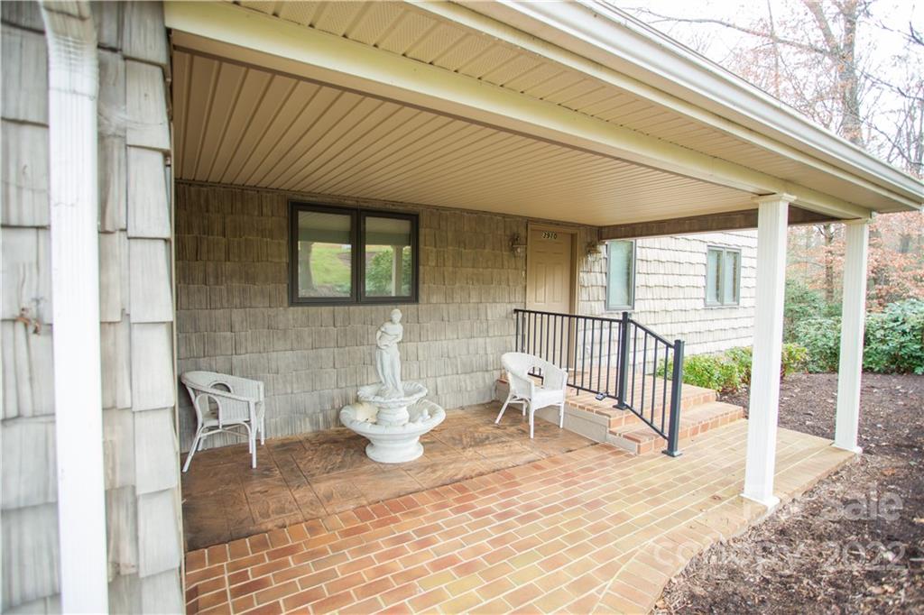 Lake Hickory - Residential