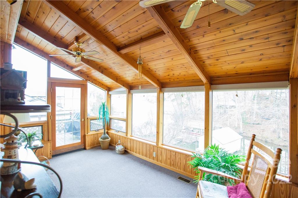 Lake Hickory - Residential