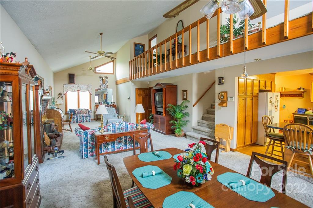 Lake Hickory - Residential