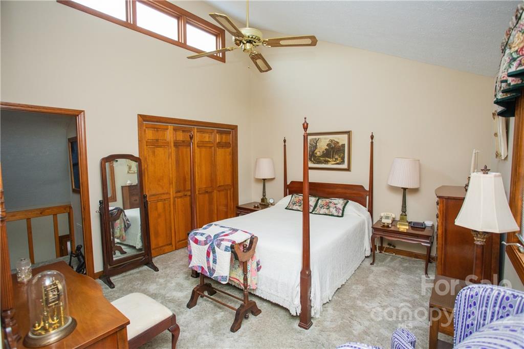 Lake Hickory - Residential