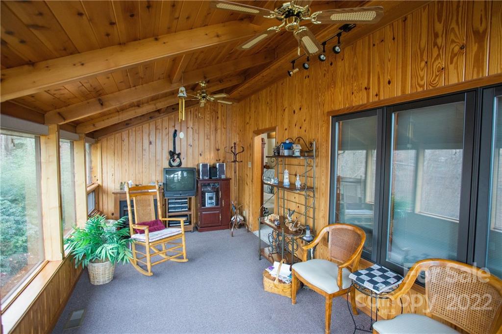Lake Hickory - Residential