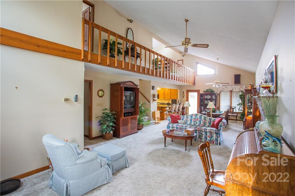 Lake Hickory - Residential