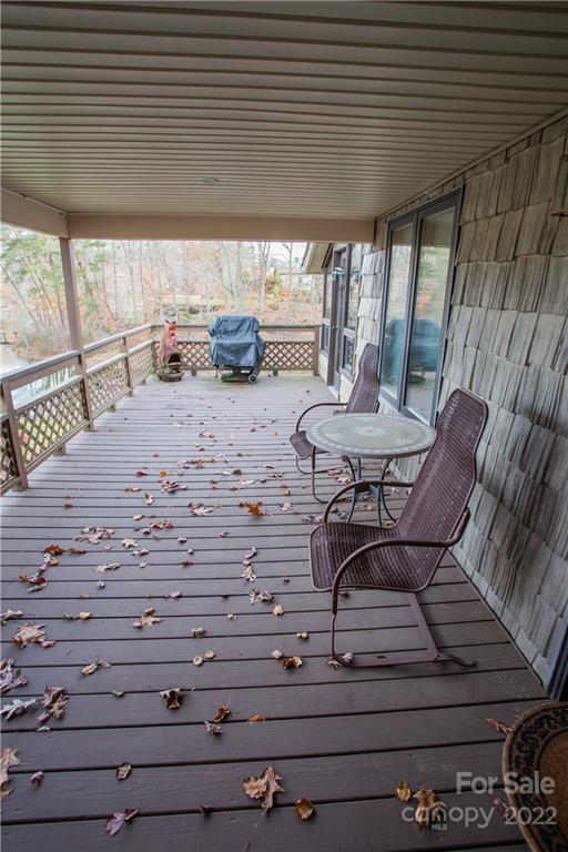 Lake Hickory - Residential