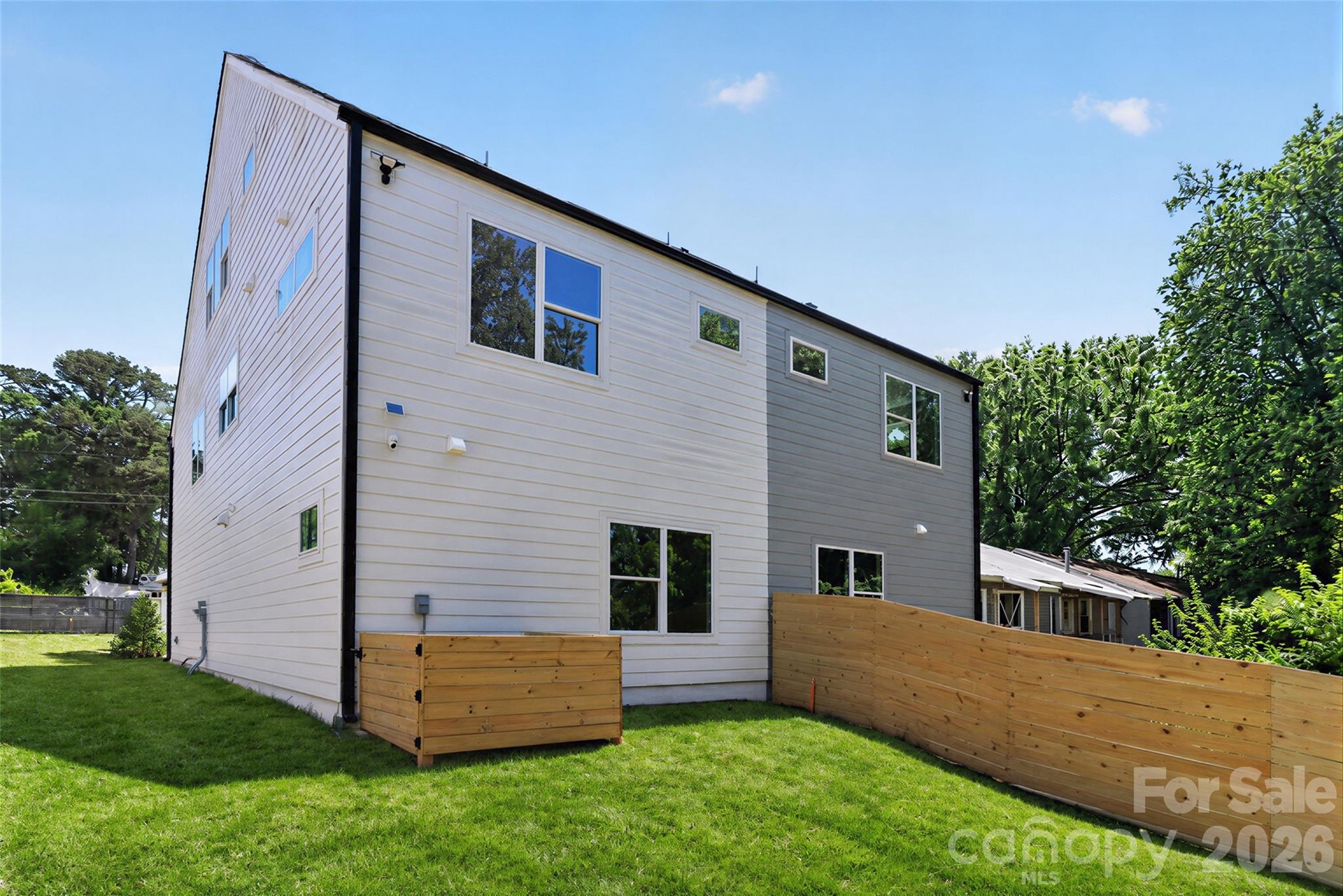 None - Residential Income