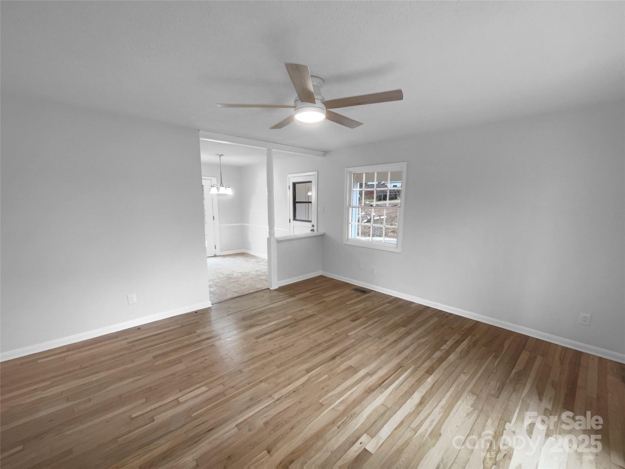 Vinton Woods - Residential