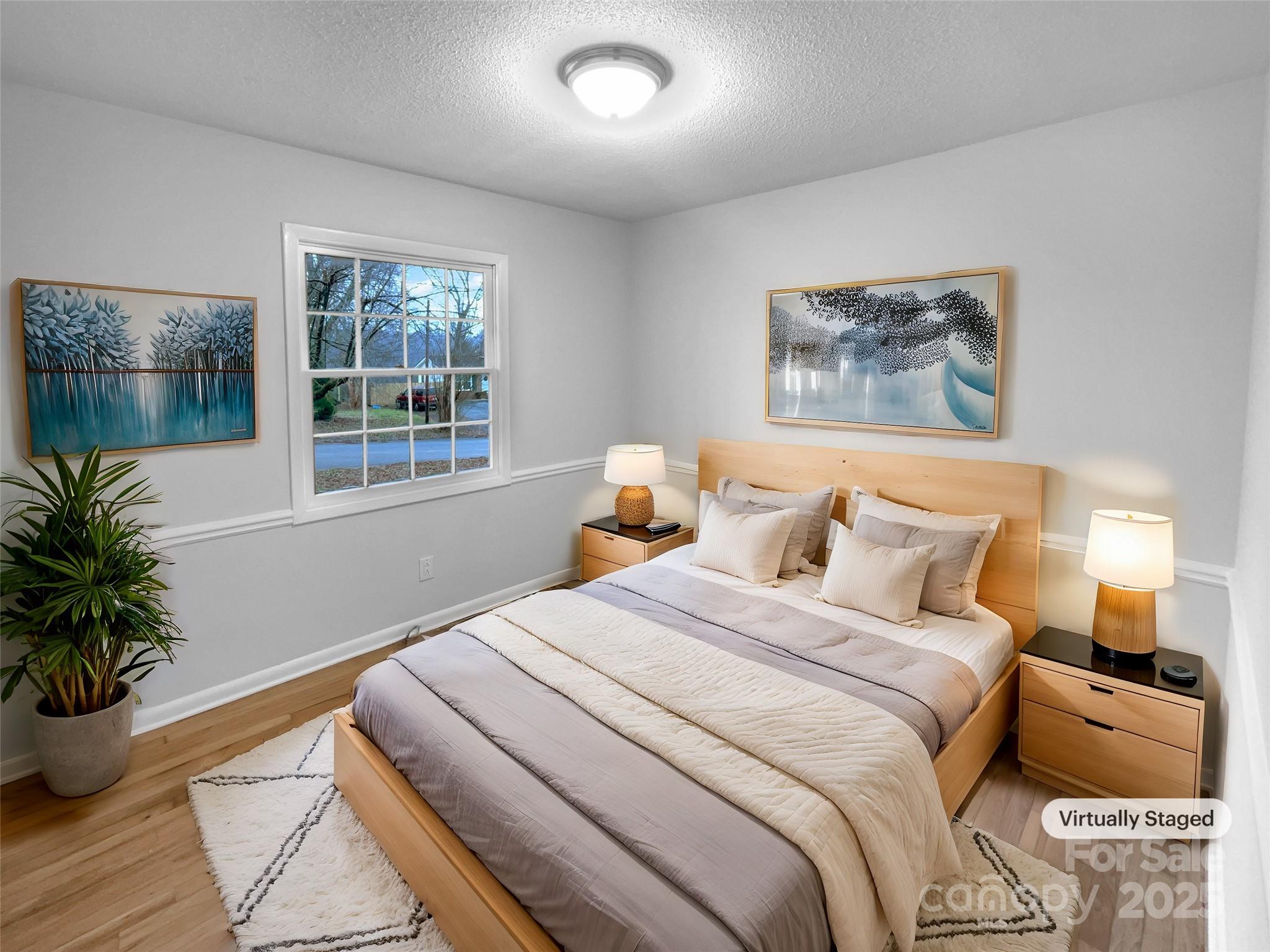 Vinton Woods - Residential
