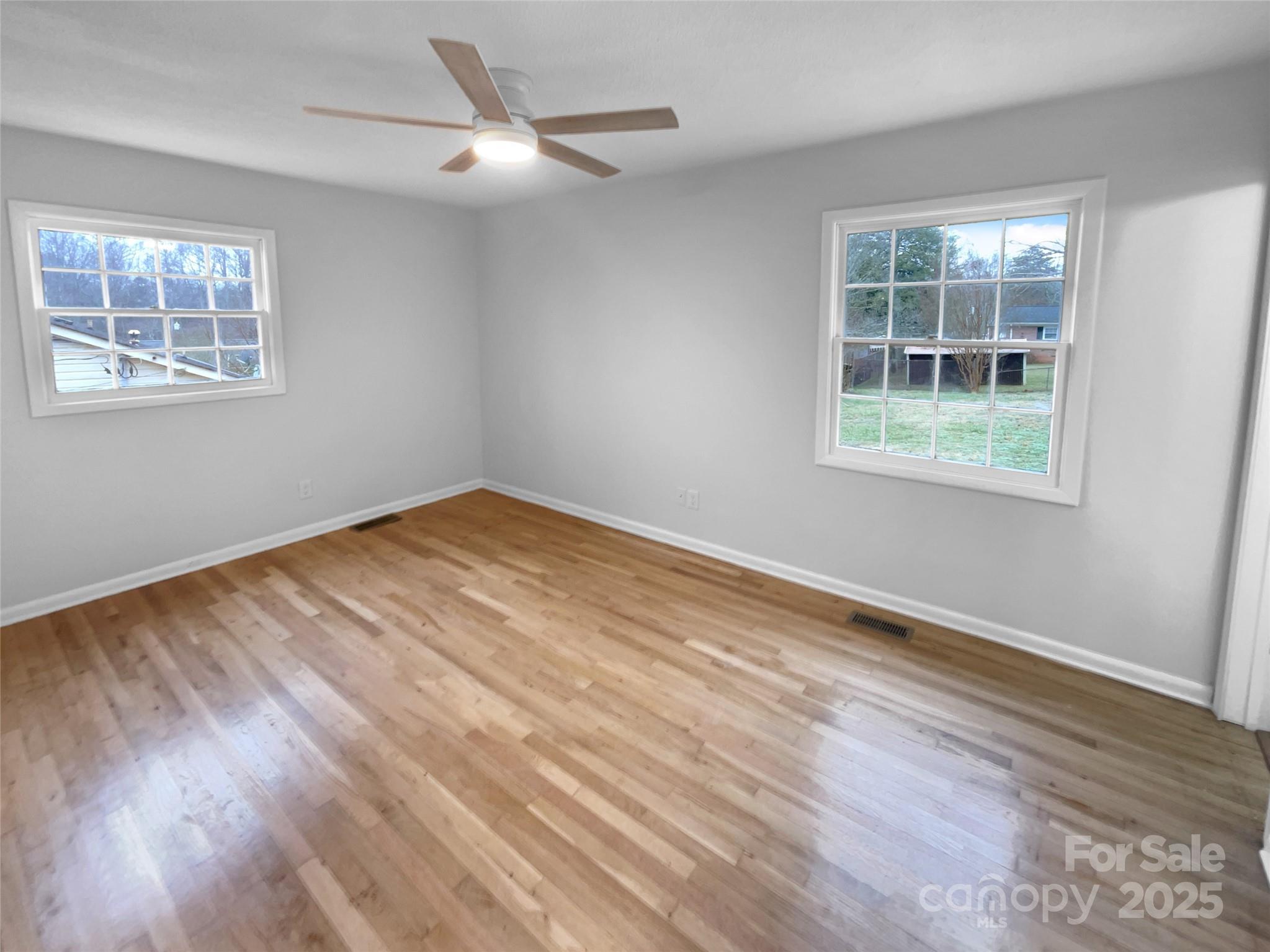 Vinton Woods - Residential