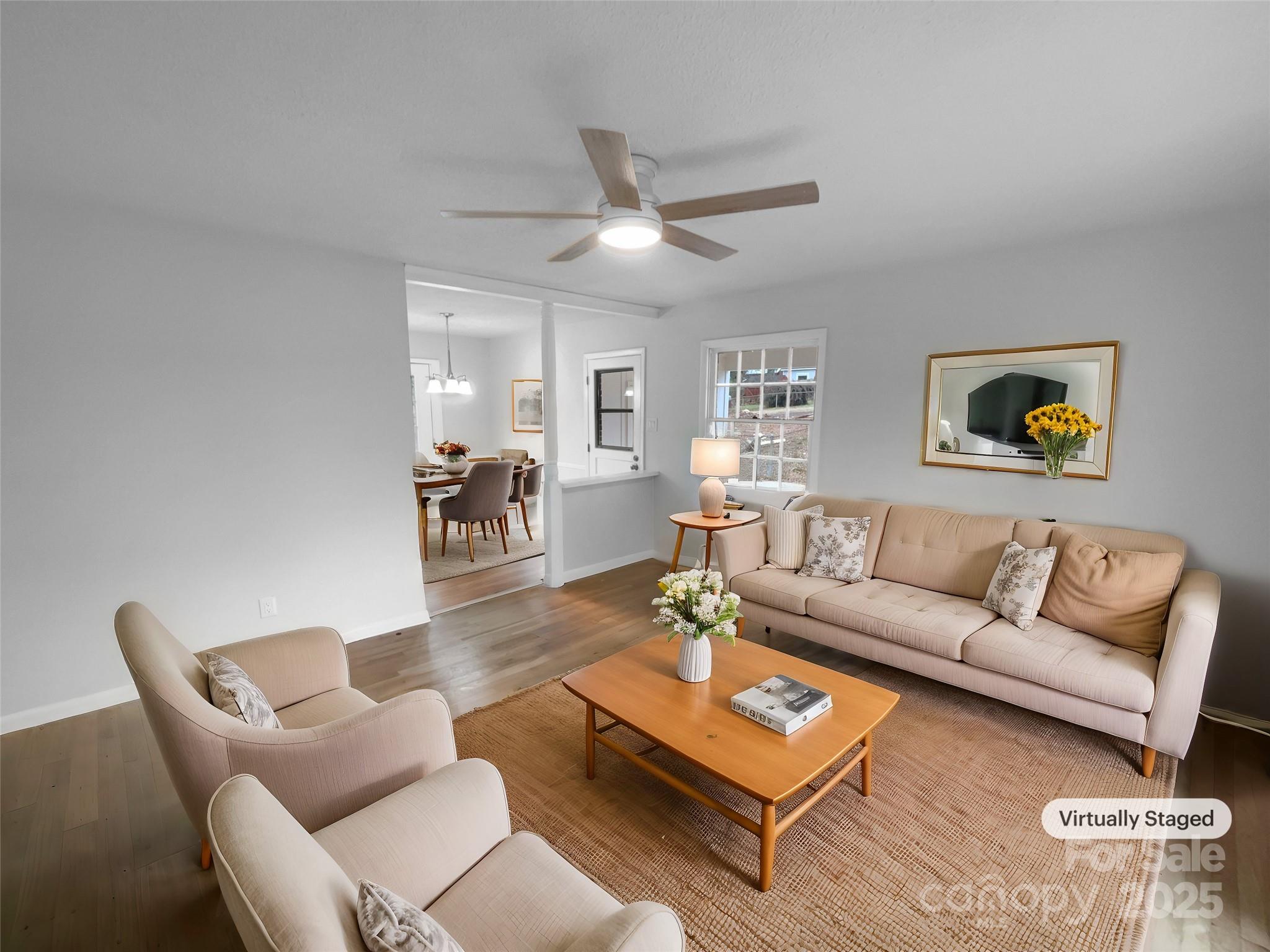 Vinton Woods - Residential