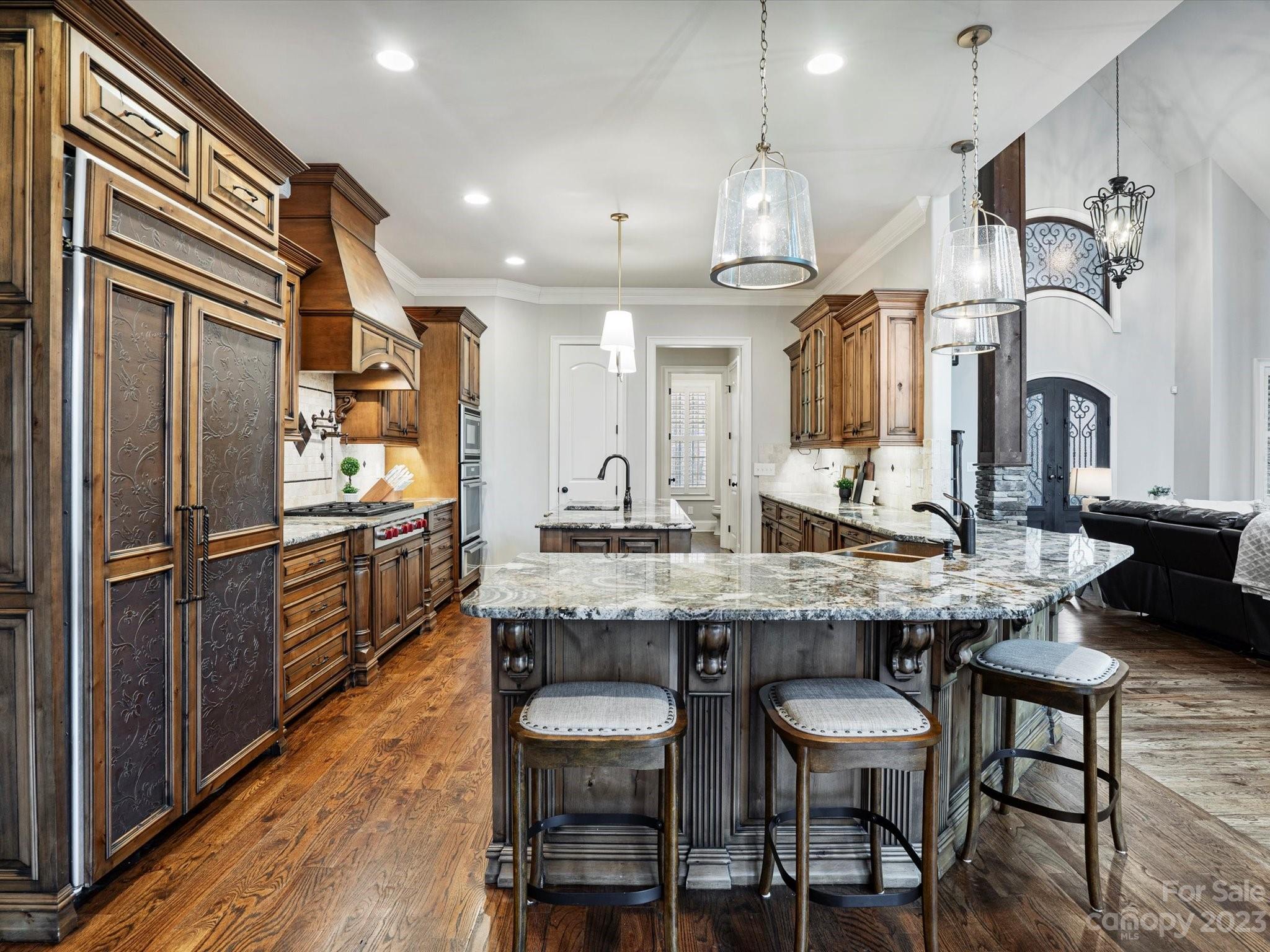 Elmhurst Estates - Residential