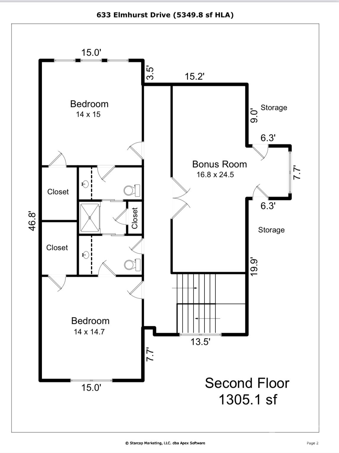 Elmhurst Estates - Residential
