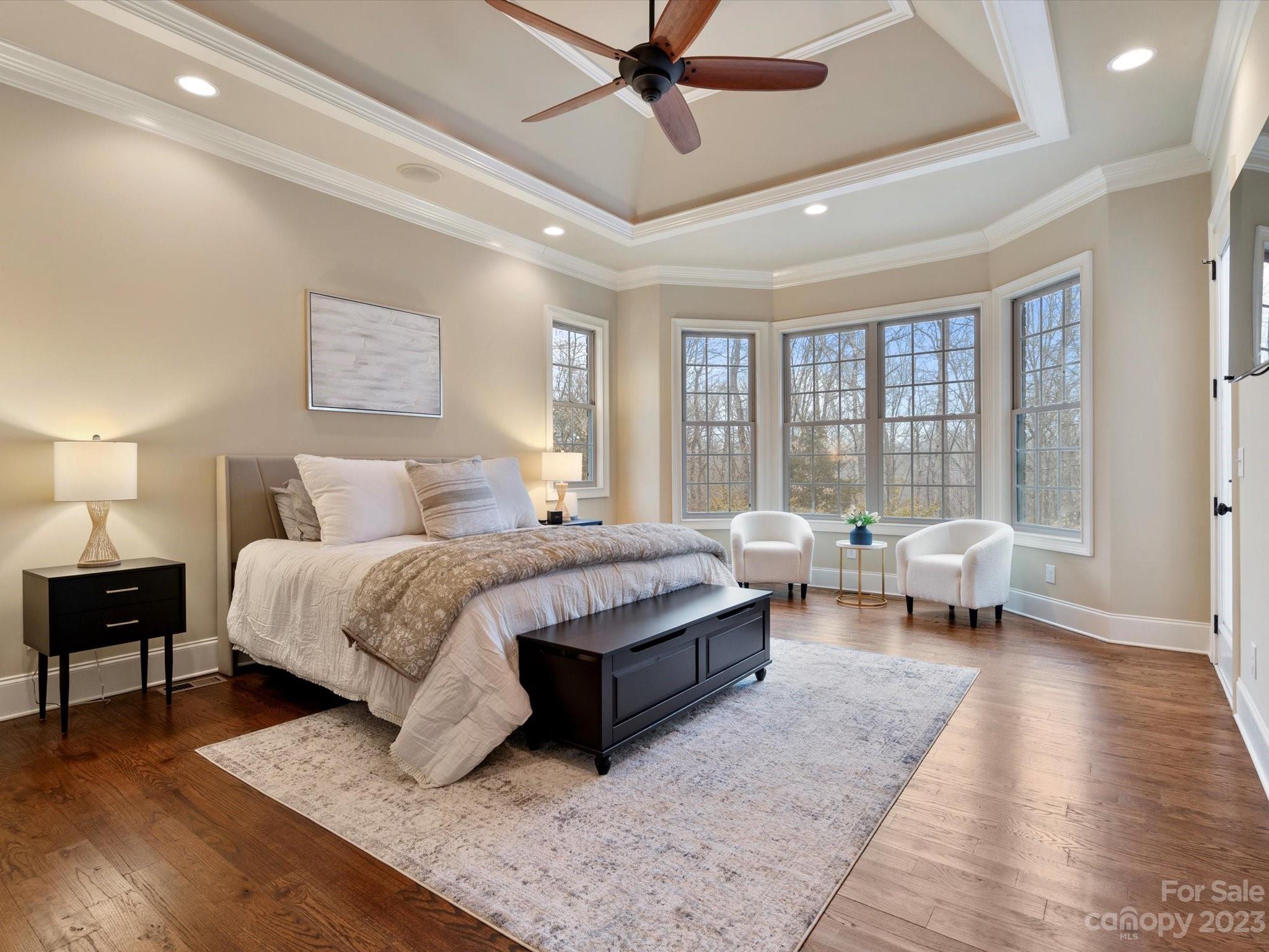 Elmhurst Estates - Residential