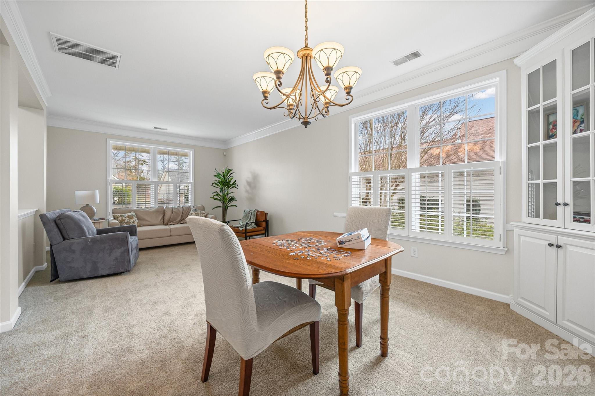 Four Seasons At Gold Hill - Residential